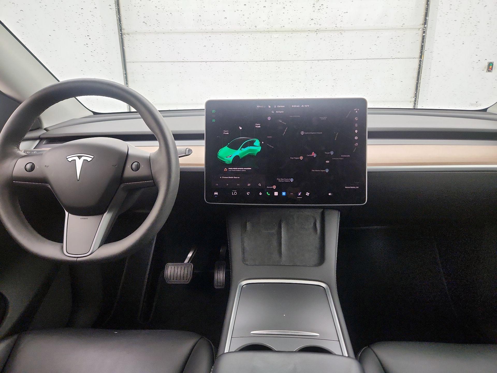 Thumbnail: 2023 Tesla Model Y - 9