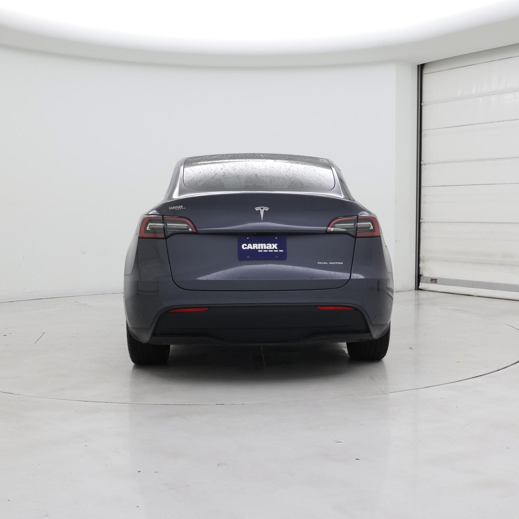 Thumbnail: 2023 Tesla Model Y - 6