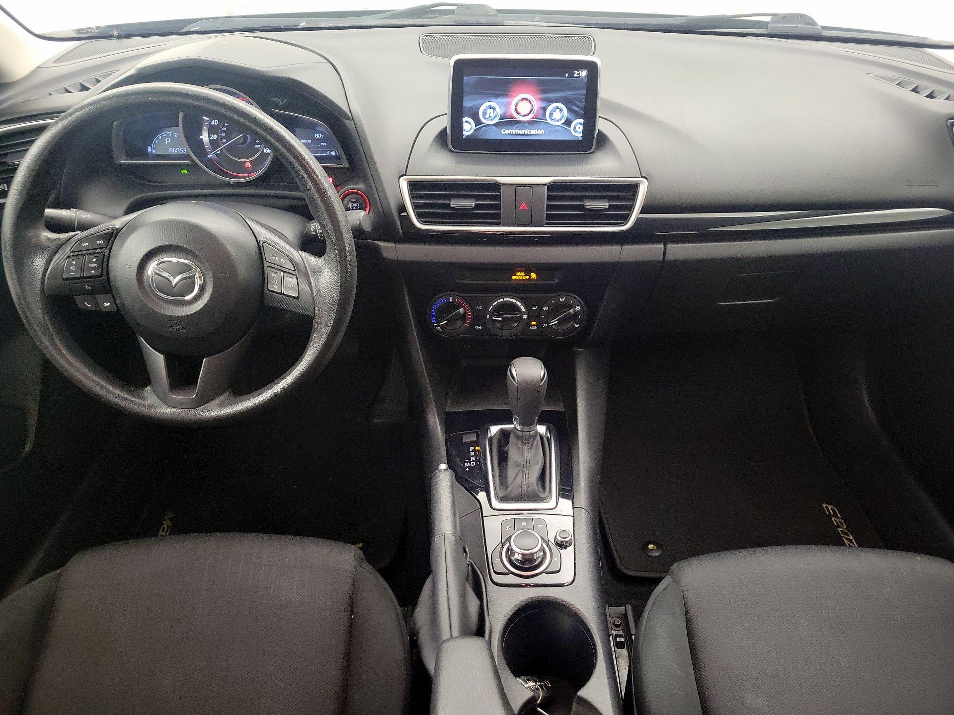 Thumbnail: 2016 Mazda Mazda3 - 9