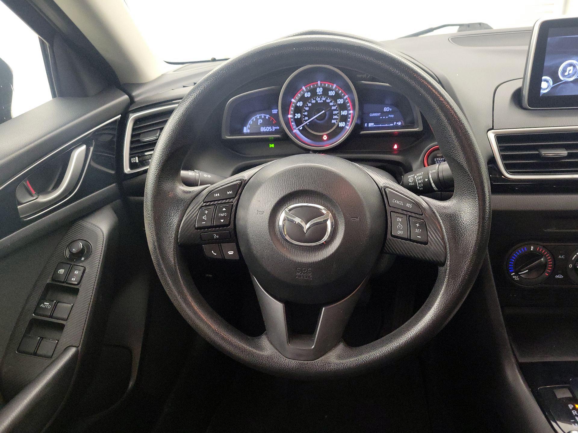Thumbnail: 2016 Mazda Mazda3 - 10