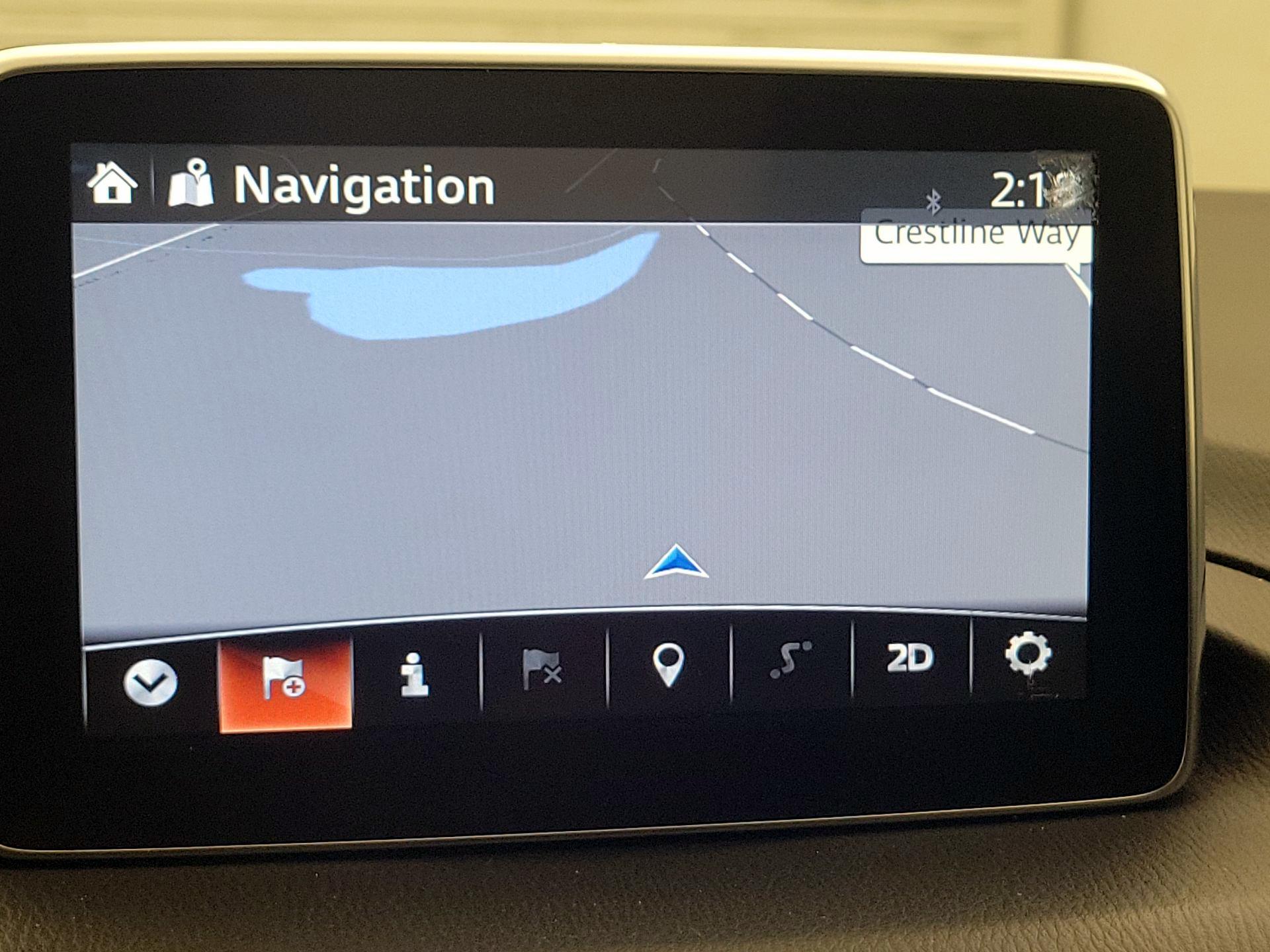 Thumbnail: 2016 Mazda Mazda3 - 14