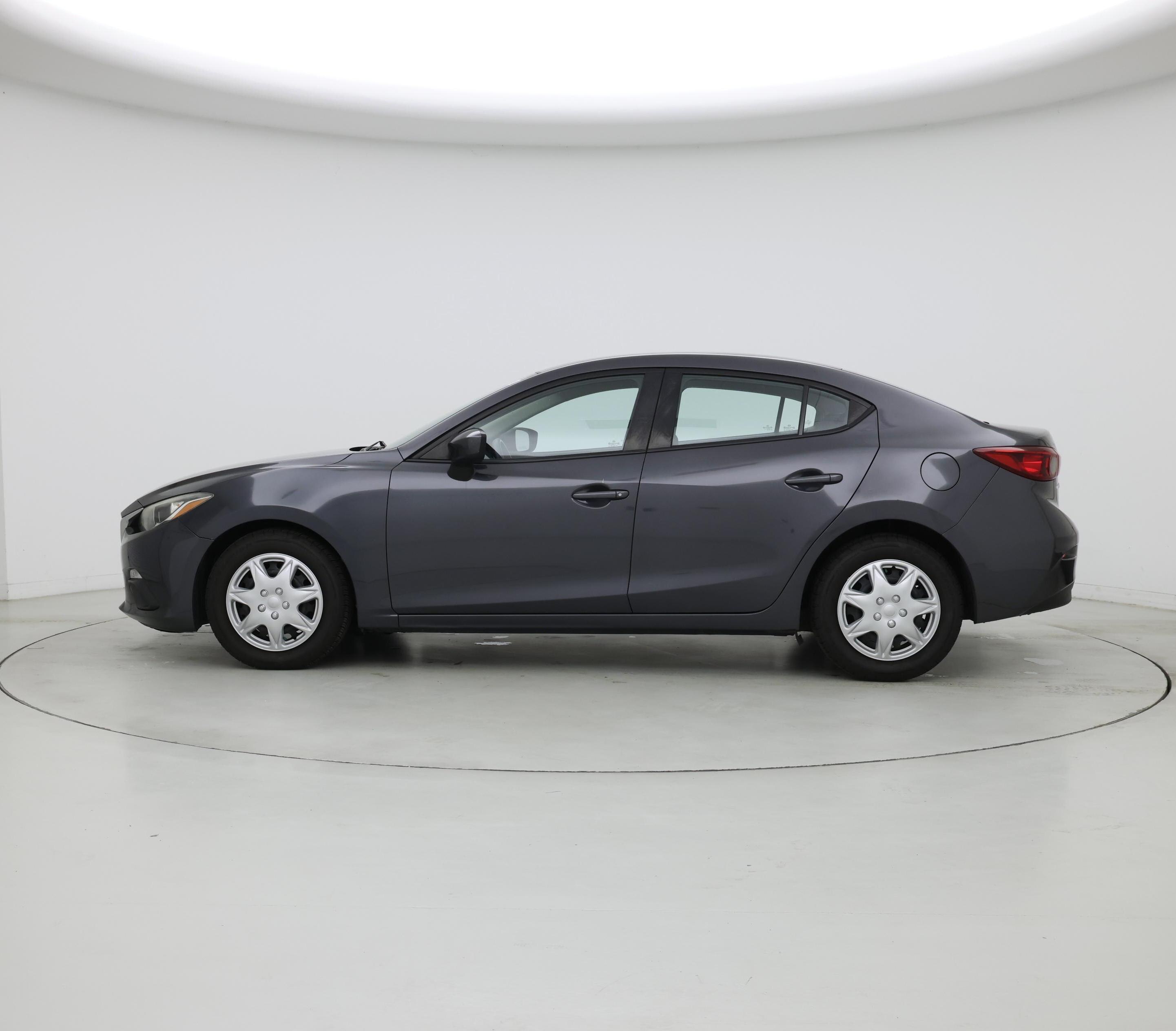 Thumbnail: 2016 Mazda Mazda3 - 3