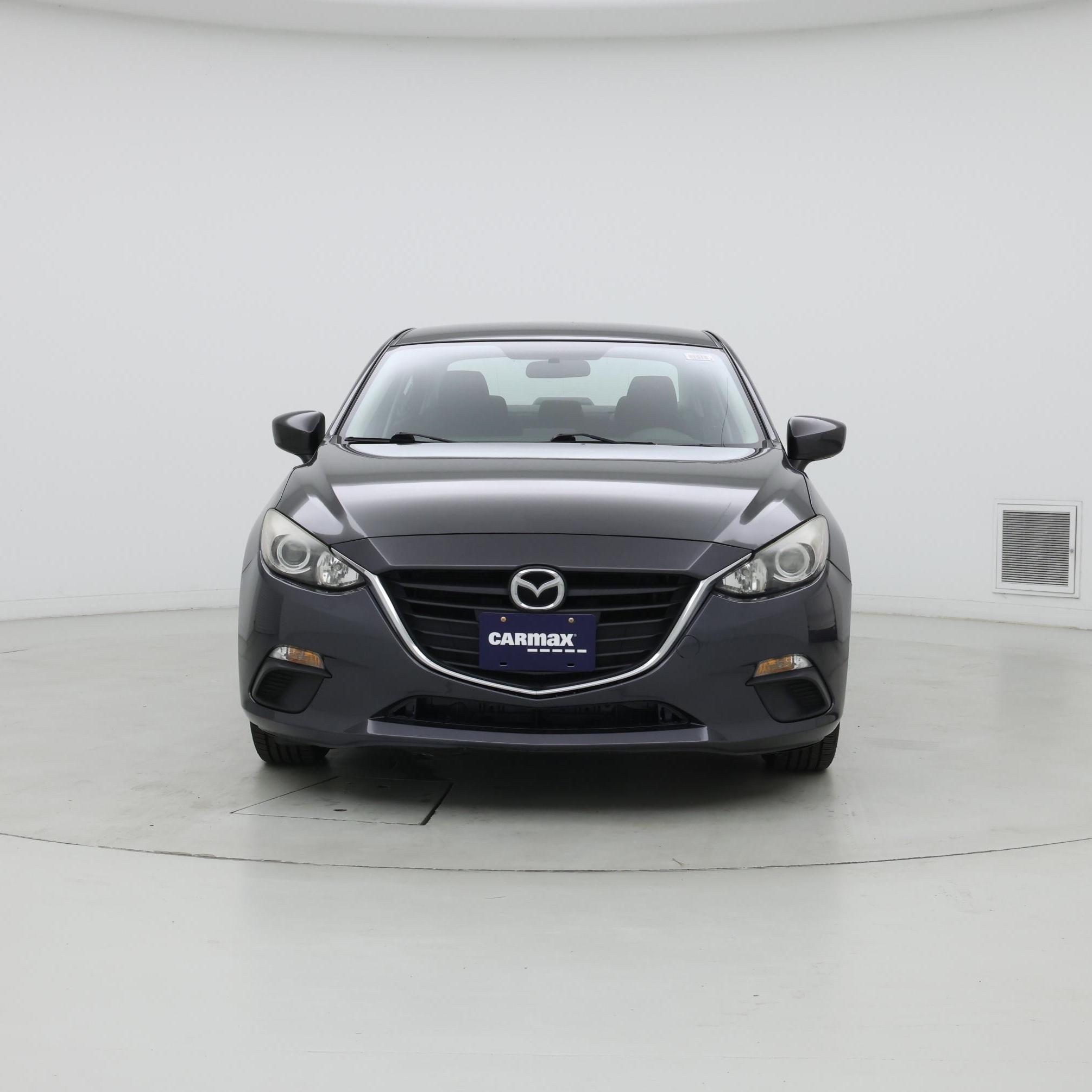Thumbnail: 2016 Mazda Mazda3 - 5