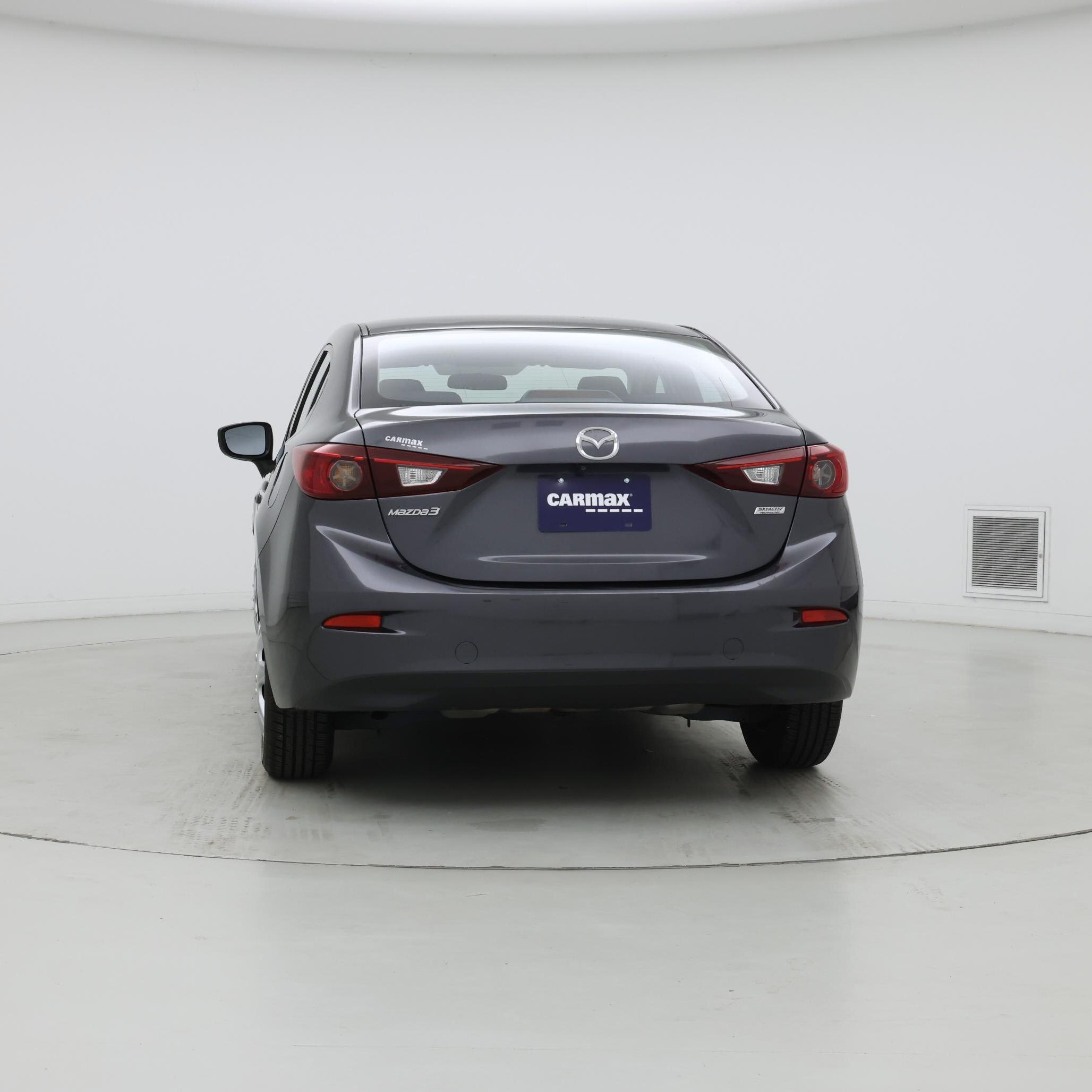 Thumbnail: 2016 Mazda Mazda3 - 6