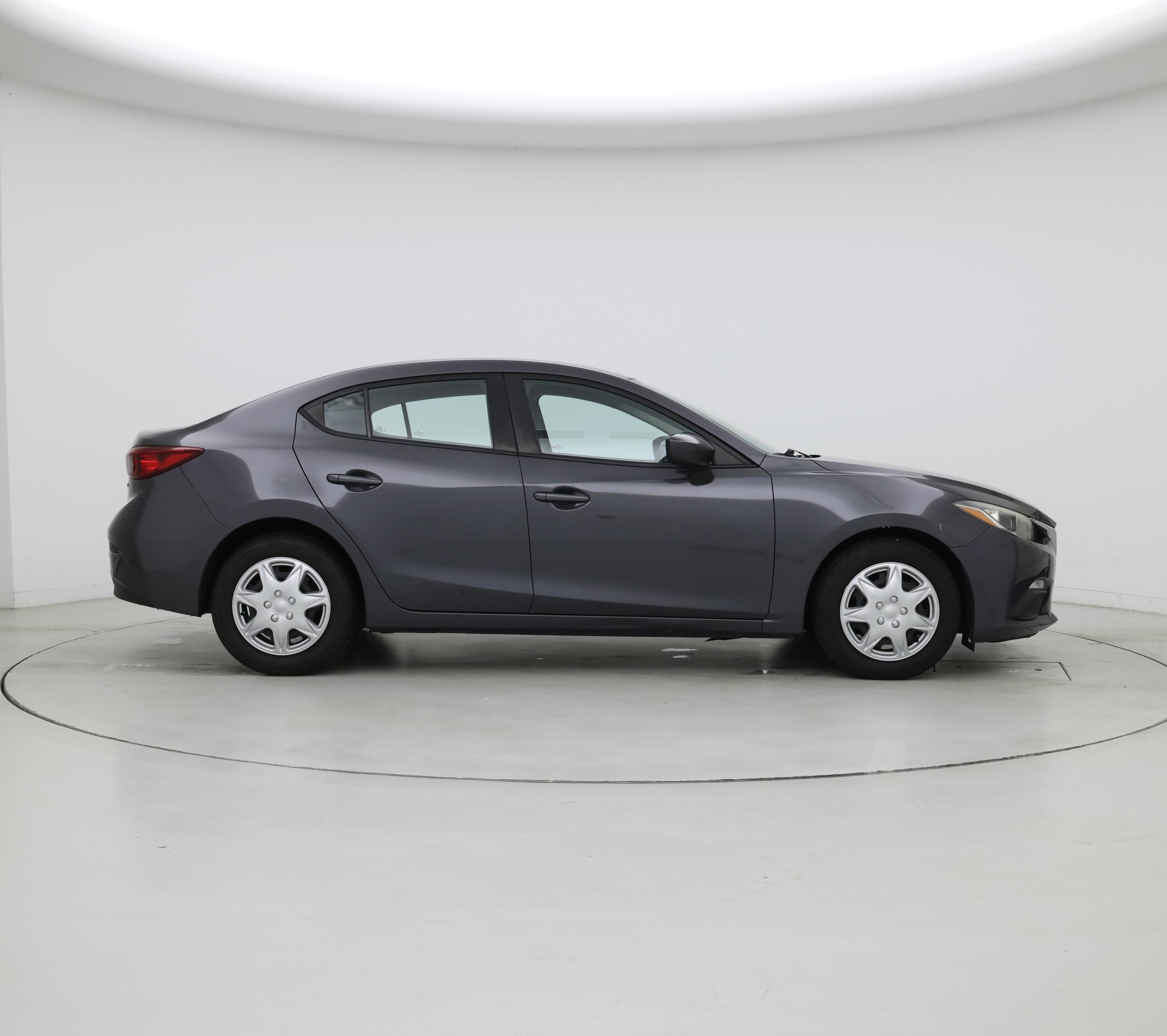 Thumbnail: 2016 Mazda Mazda3 - 7
