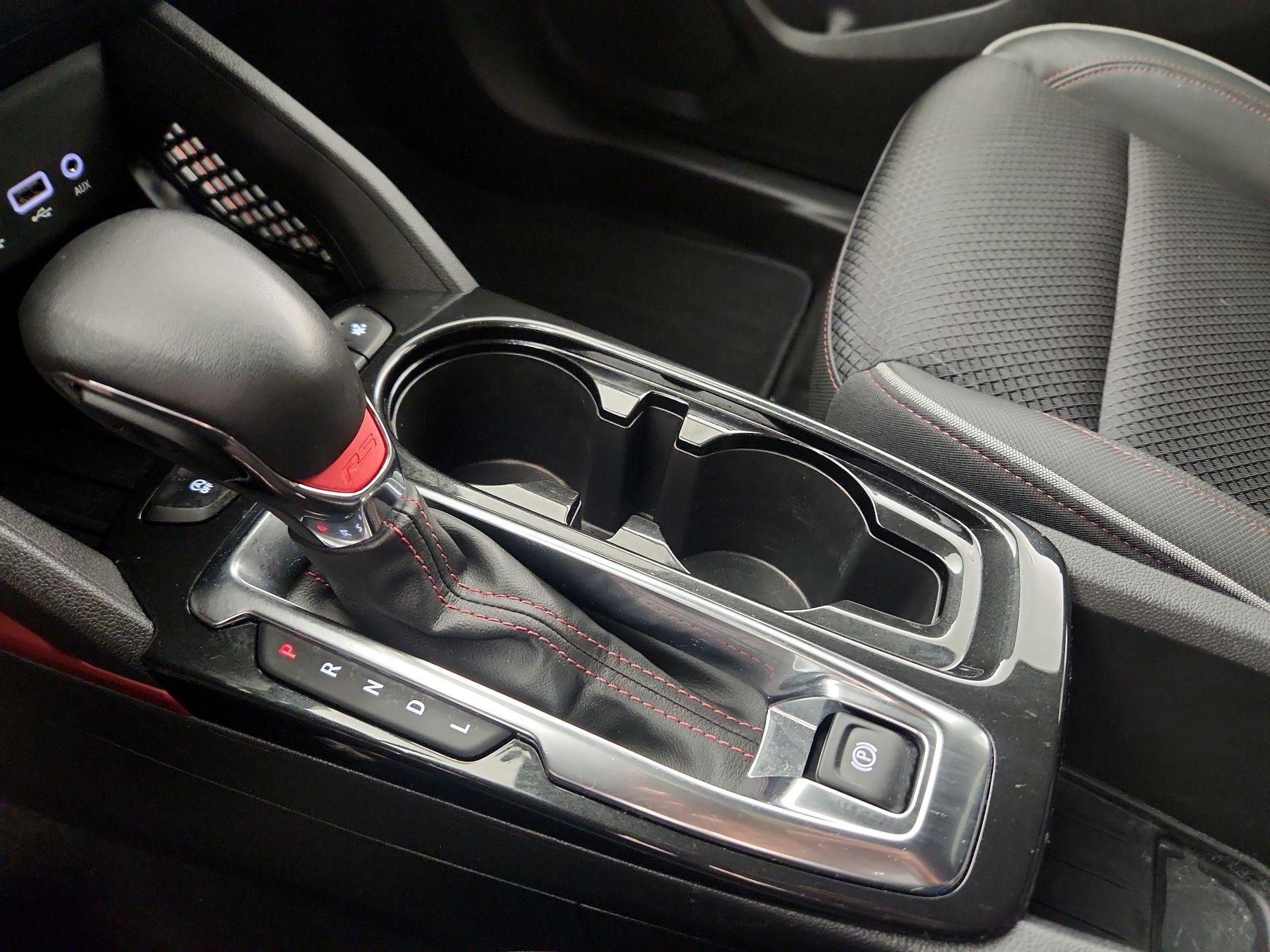 Thumbnail: 2023 Chevrolet TrailBlazer - 17