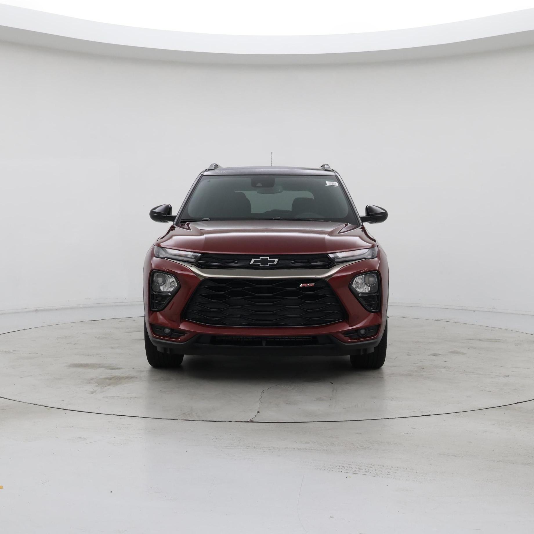 Thumbnail: 2023 Chevrolet TrailBlazer - 5