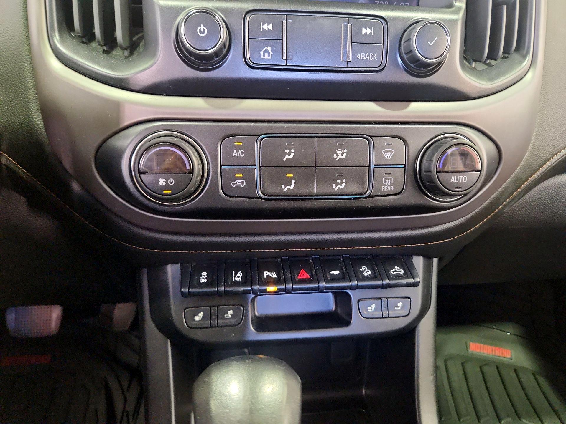 Thumbnail: 2022 GMC Canyon - 16
