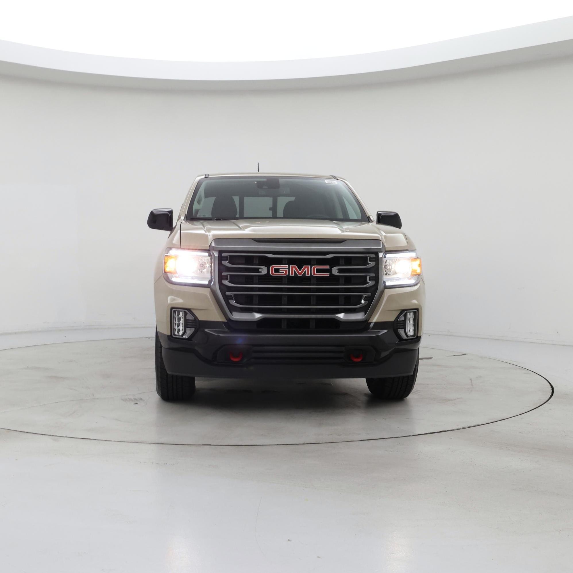 Thumbnail: 2022 GMC Canyon - 5