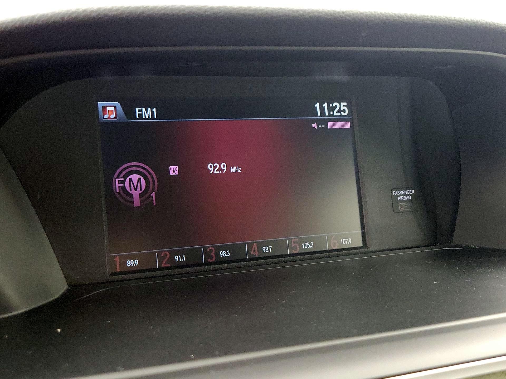 Thumbnail: 2014 Honda Accord - 15