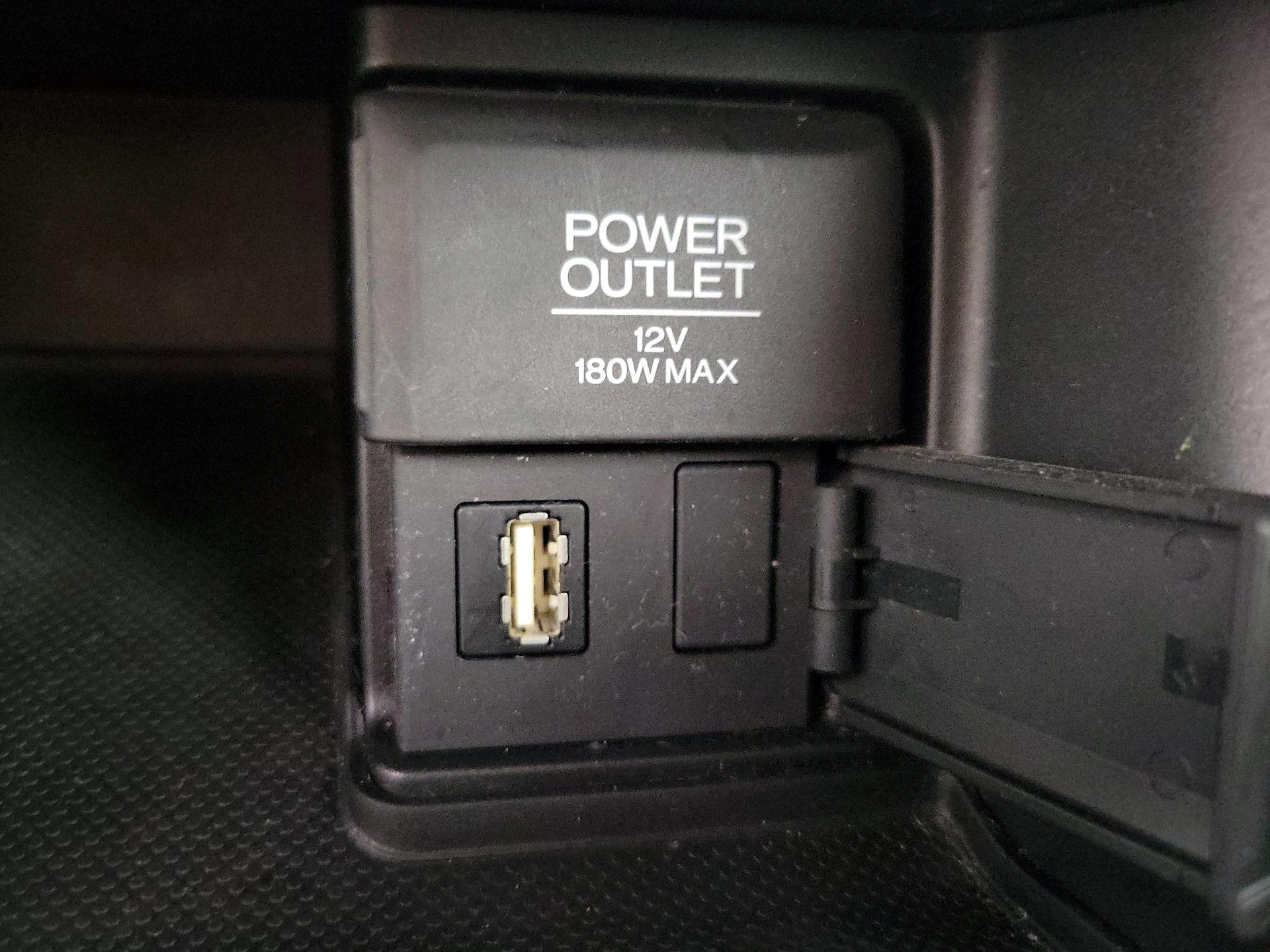 Thumbnail: 2014 Honda Accord - 18