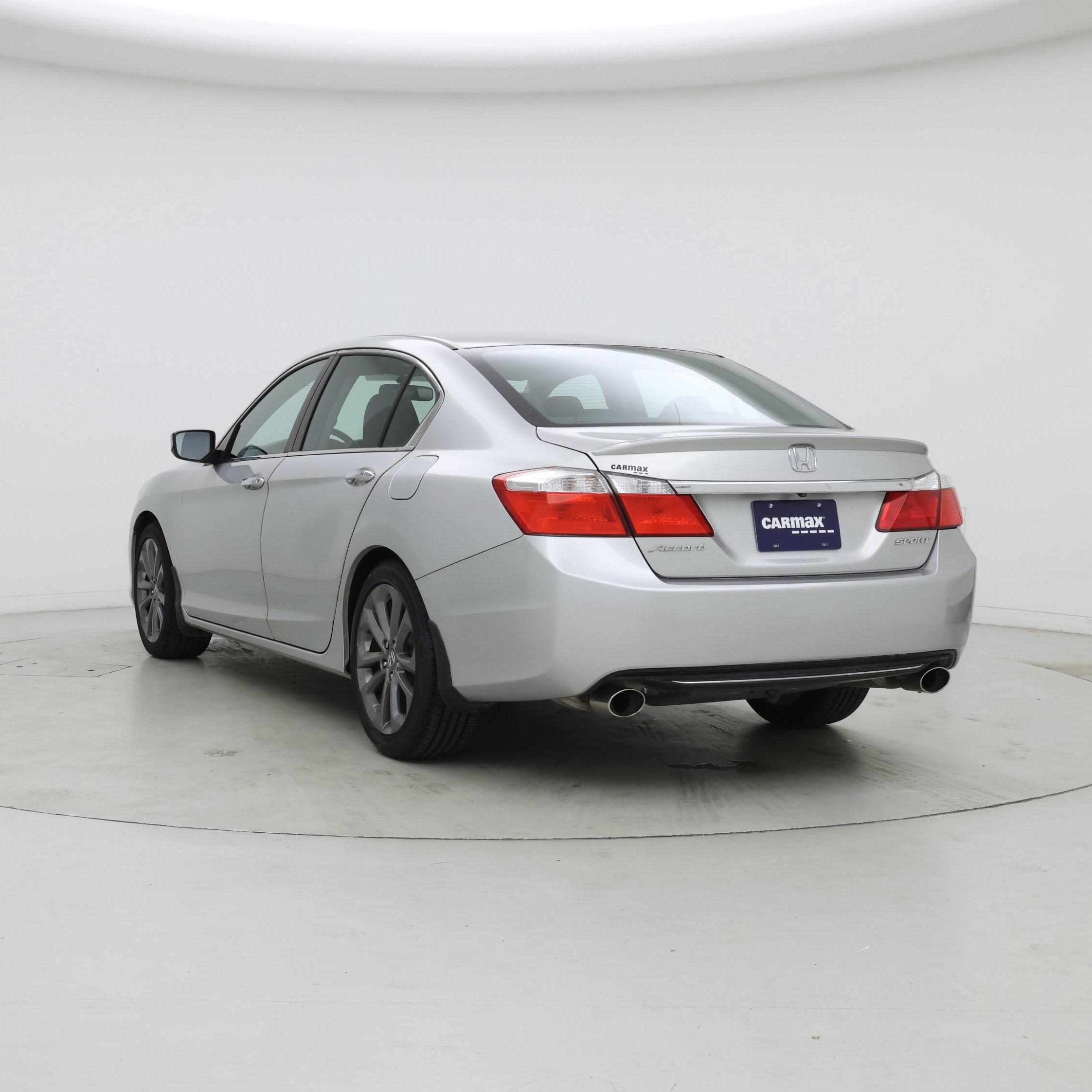 Thumbnail: 2014 Honda Accord - 2