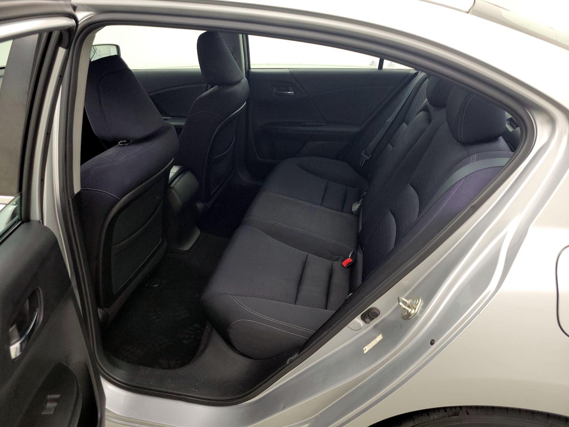 Thumbnail: 2014 Honda Accord - 19