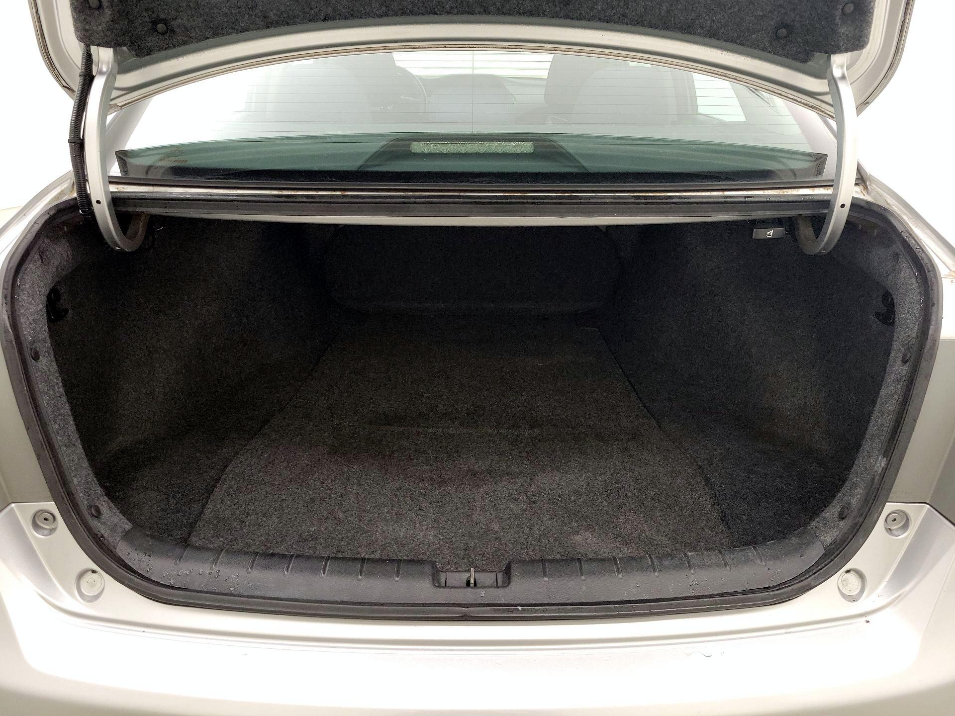 Thumbnail: 2014 Honda Accord - 20