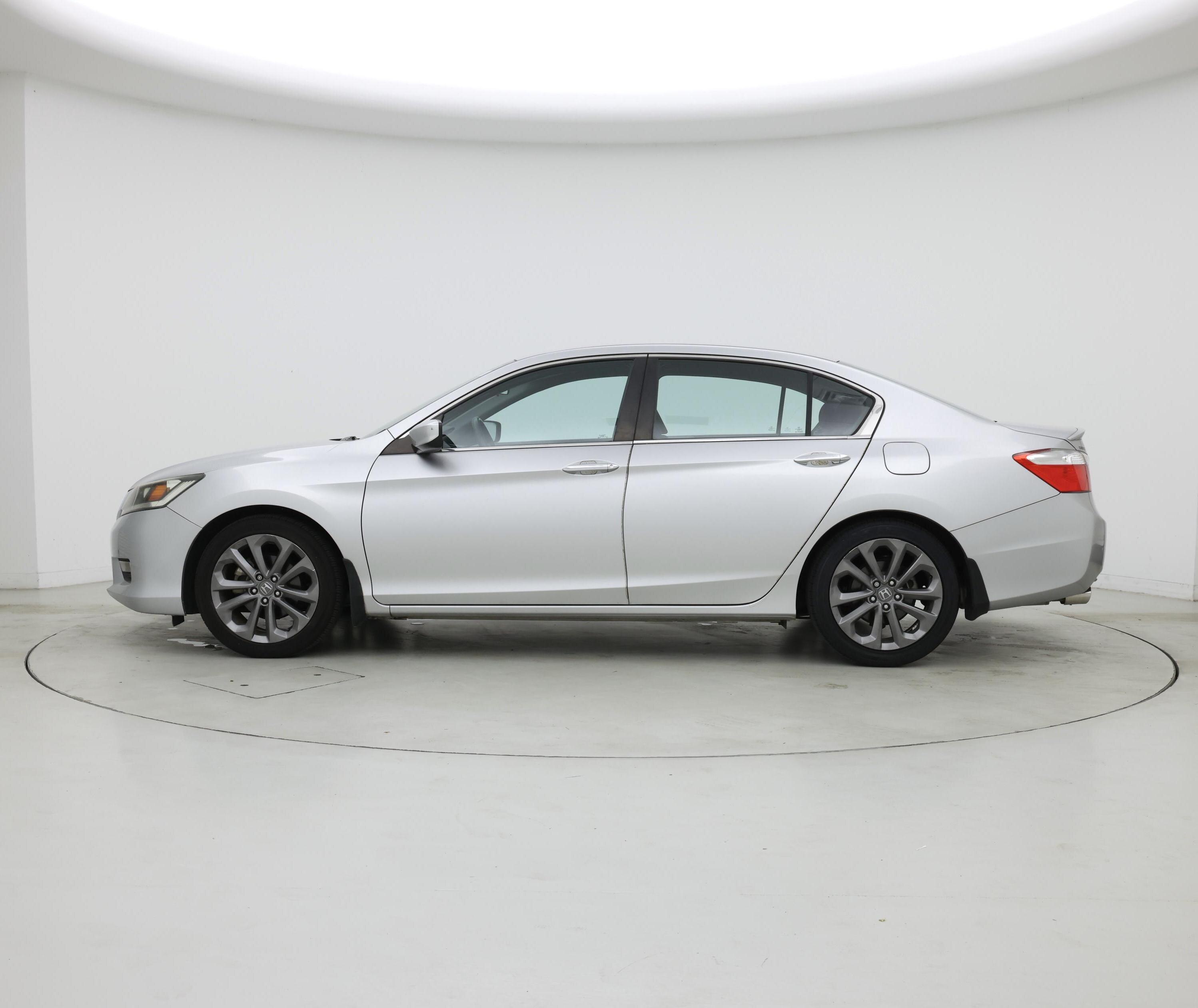 Thumbnail: 2014 Honda Accord - 3