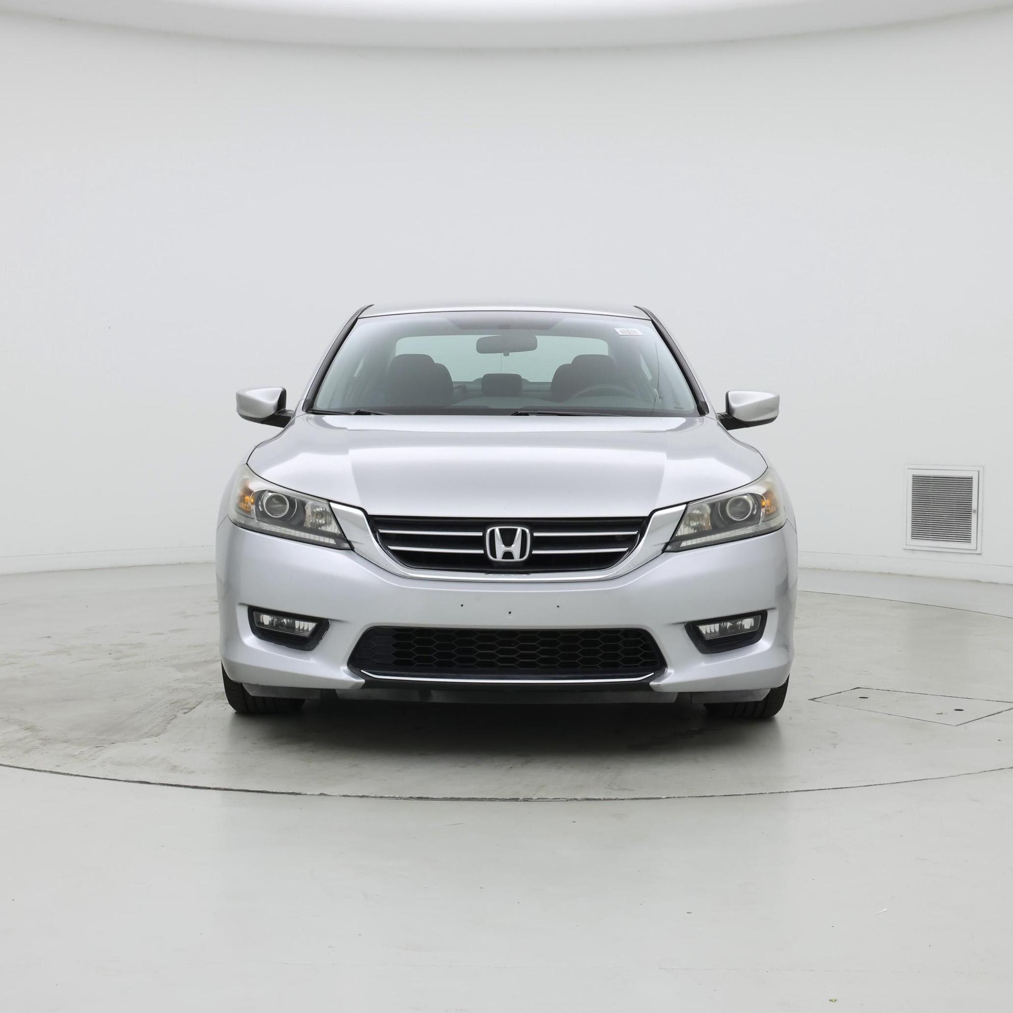 Thumbnail: 2014 Honda Accord - 5