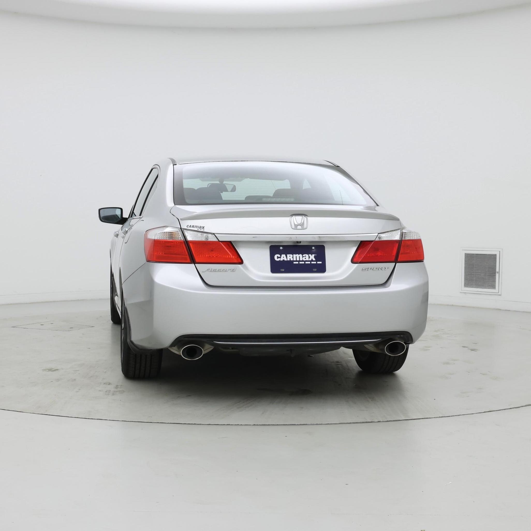 Thumbnail: 2014 Honda Accord - 6