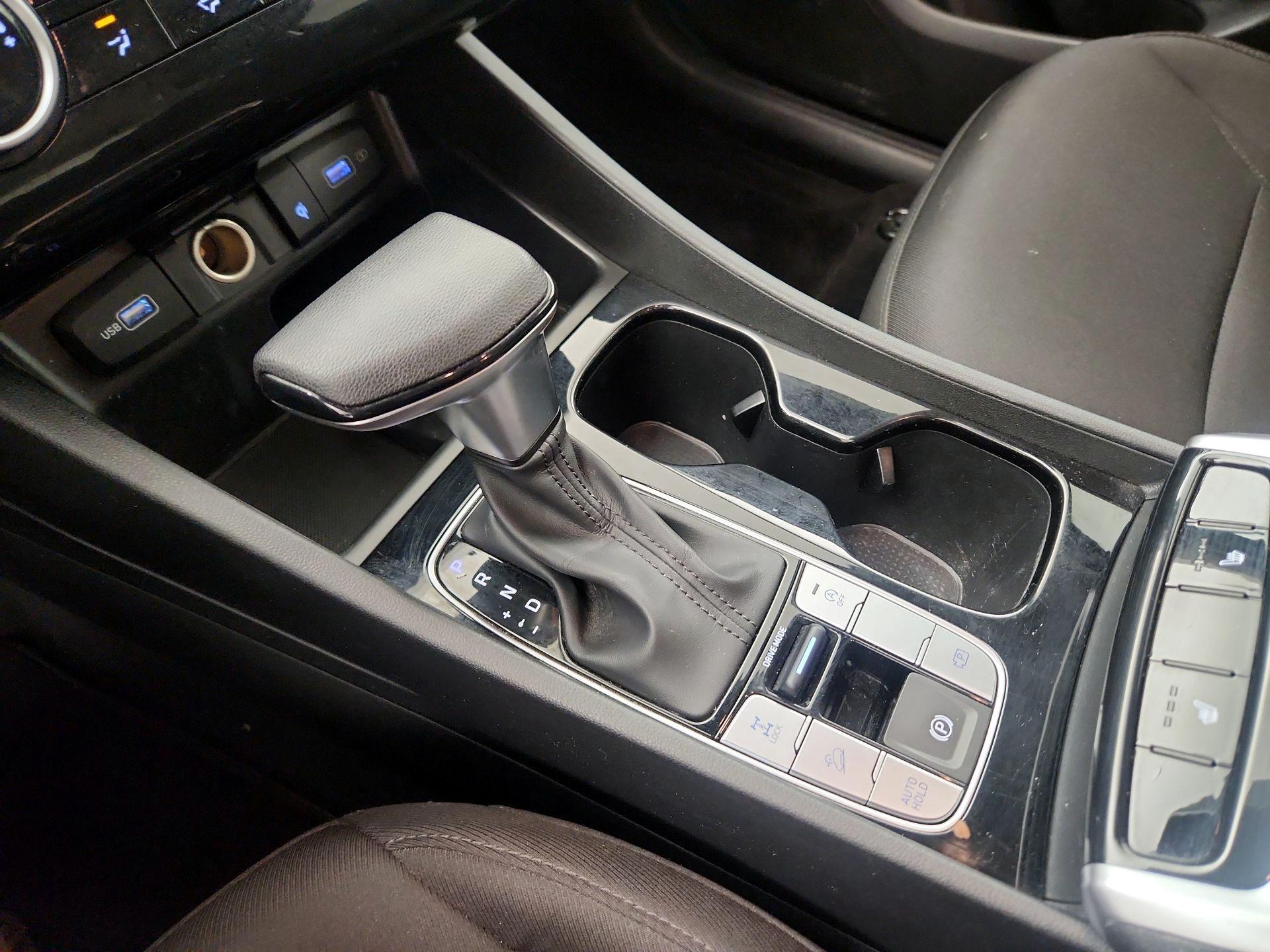 Thumbnail: 2023 Hyundai Tucson - 17