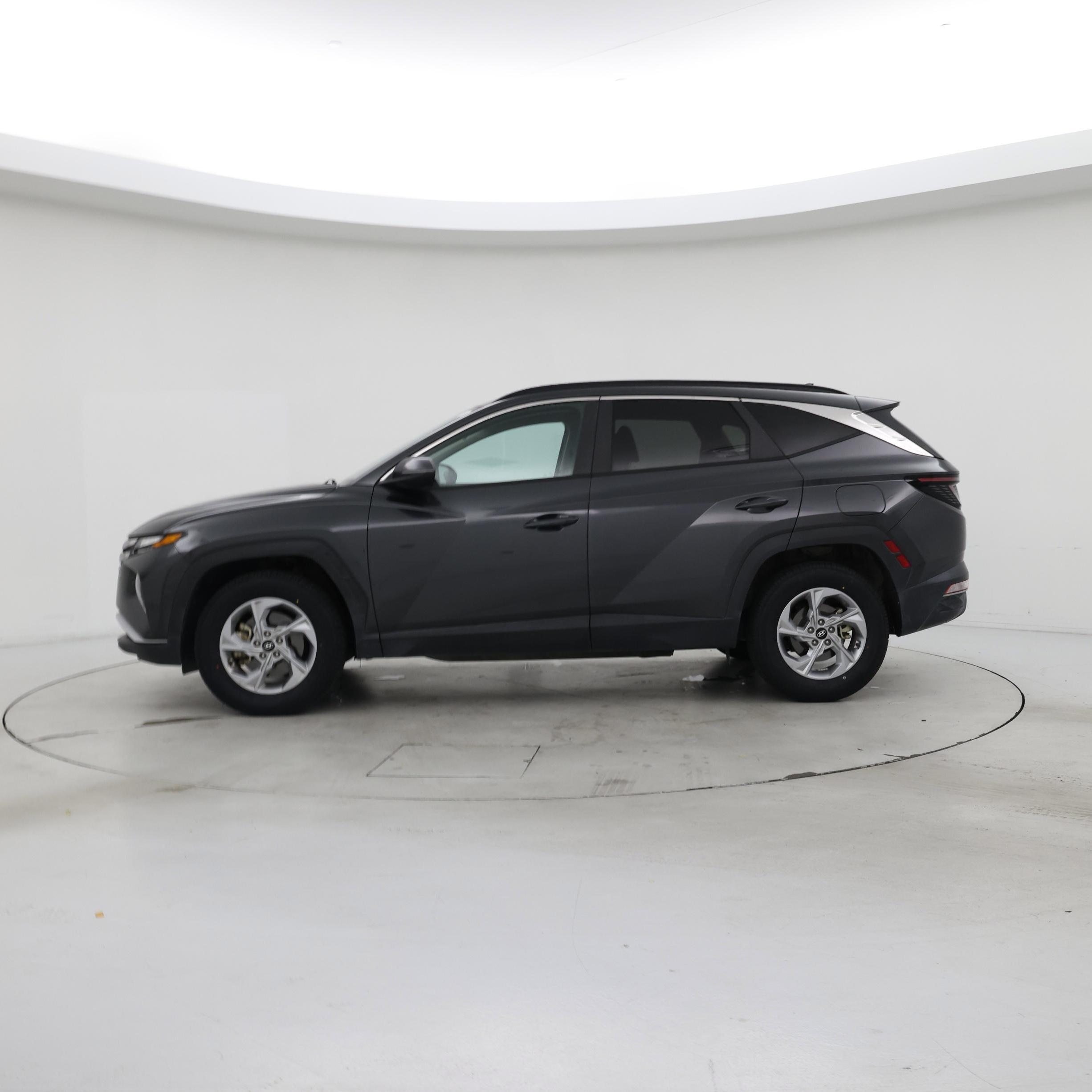 Thumbnail: 2023 Hyundai Tucson - 3