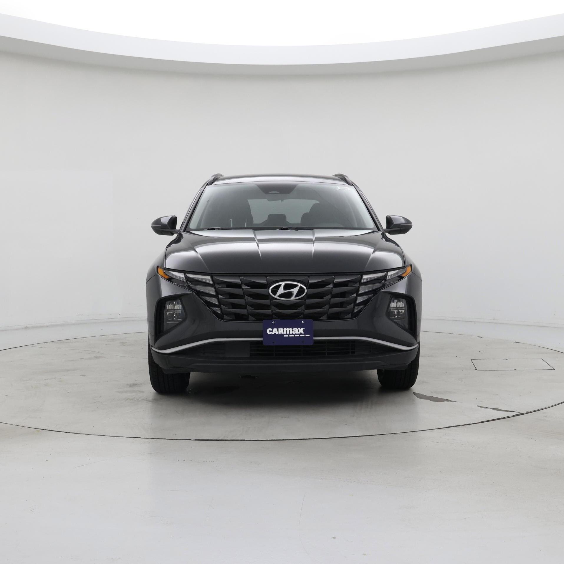 Thumbnail: 2023 Hyundai Tucson - 5