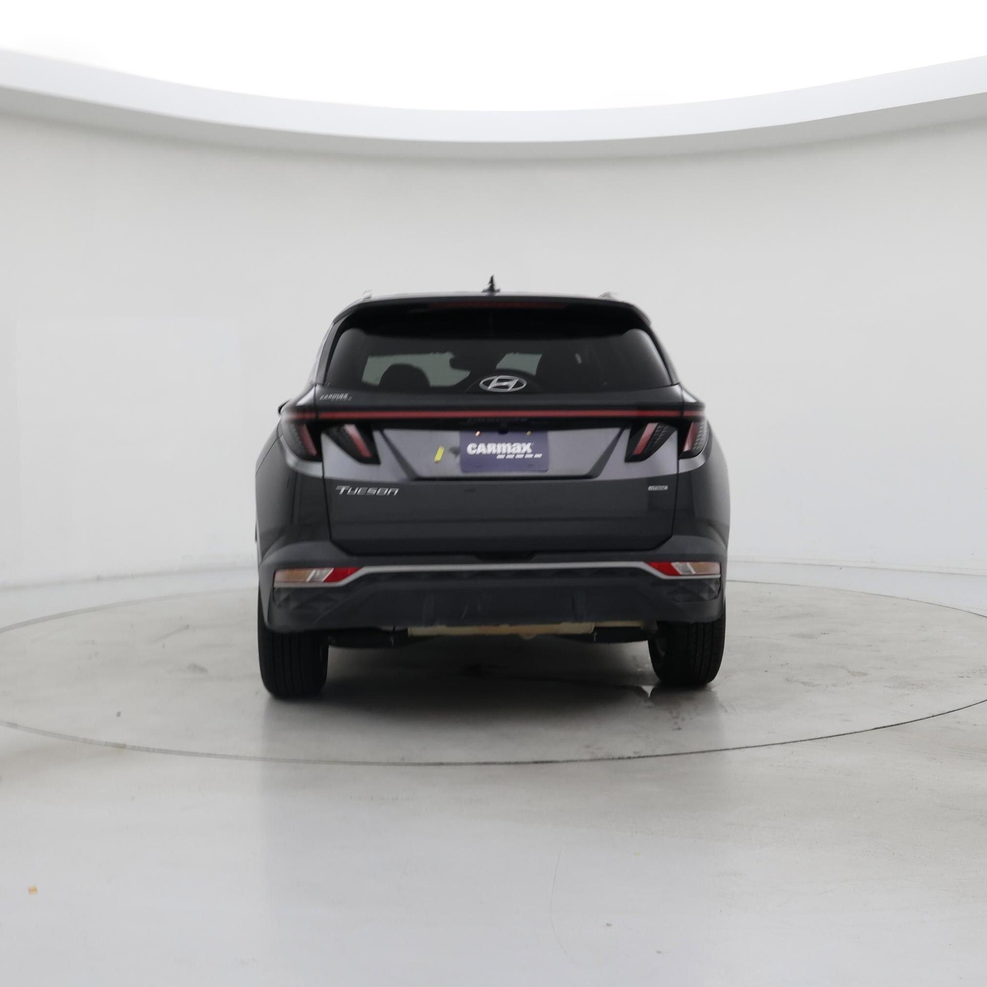 Thumbnail: 2023 Hyundai Tucson - 6