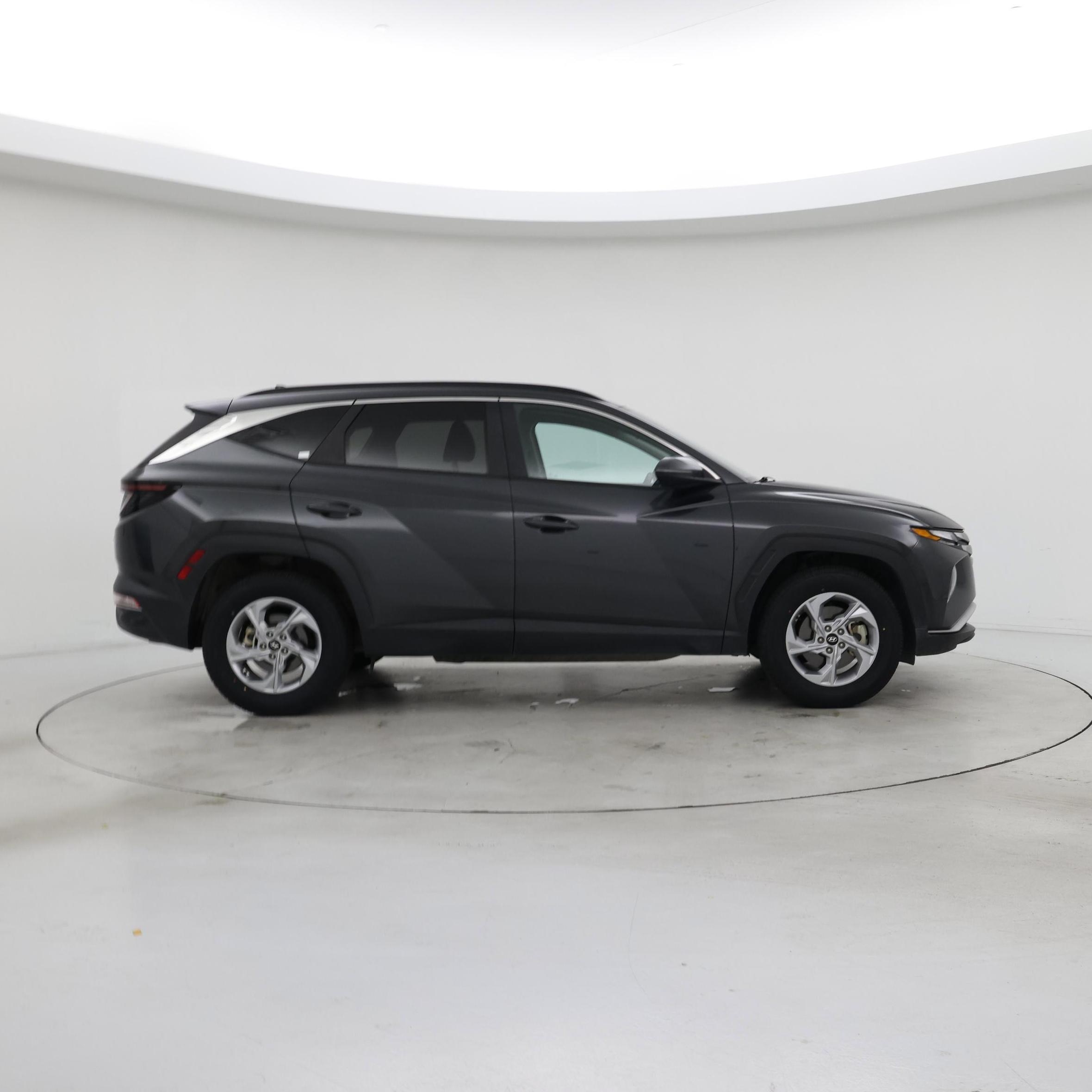 Thumbnail: 2023 Hyundai Tucson - 7