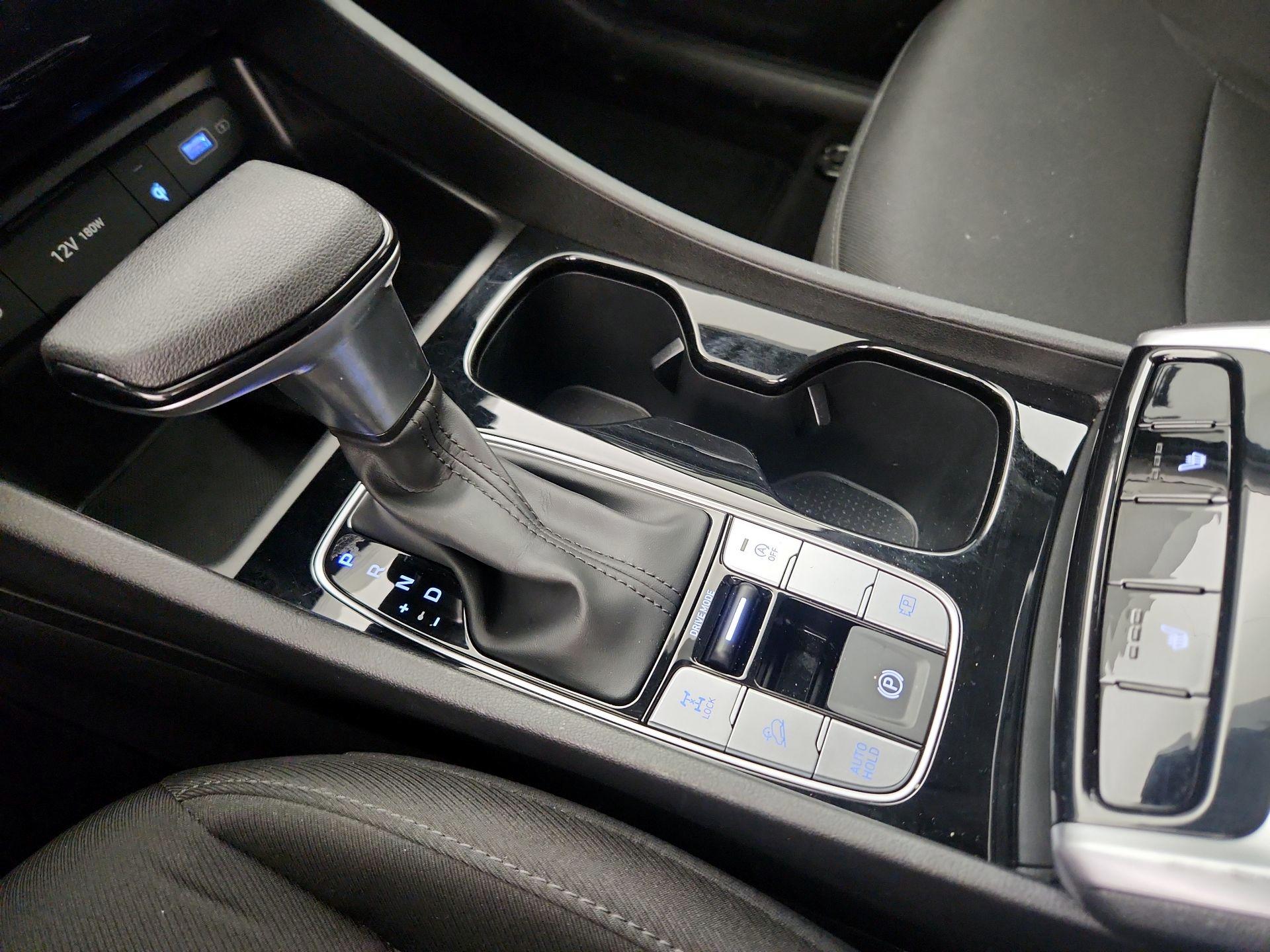 Thumbnail: 2023 Hyundai Tucson - 17