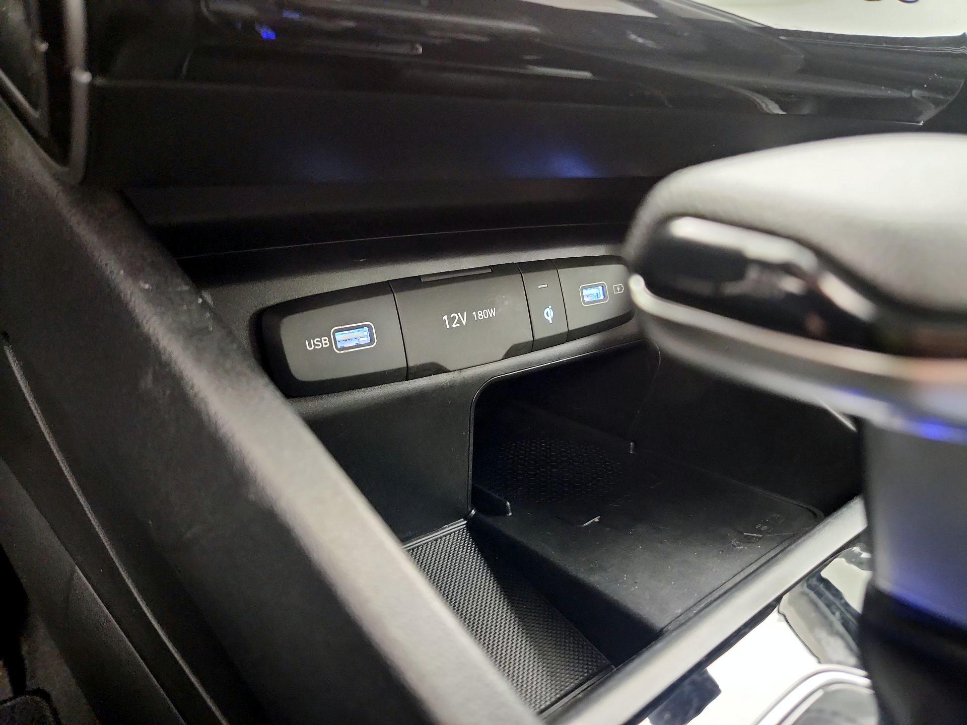 Thumbnail: 2023 Hyundai Tucson - 18