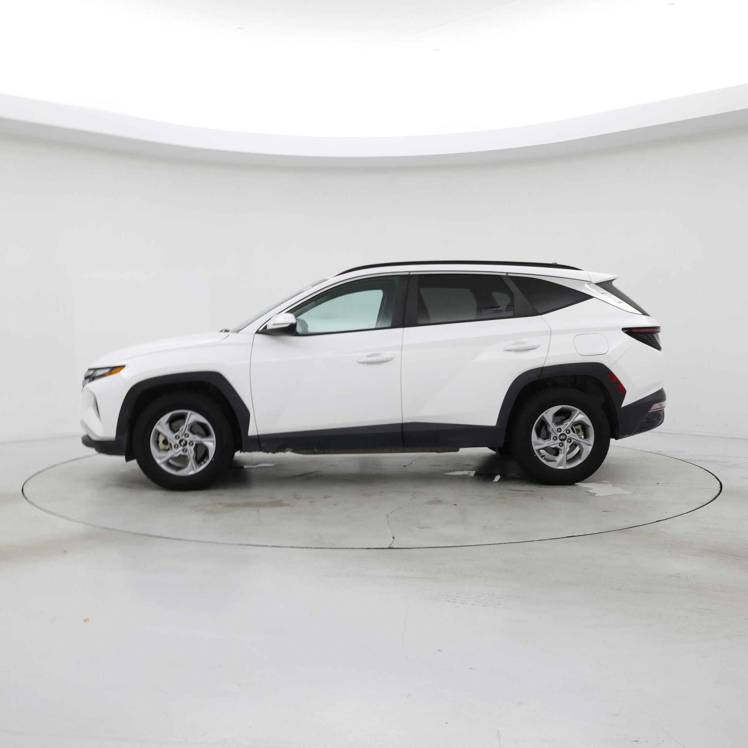 Thumbnail: 2023 Hyundai Tucson - 3