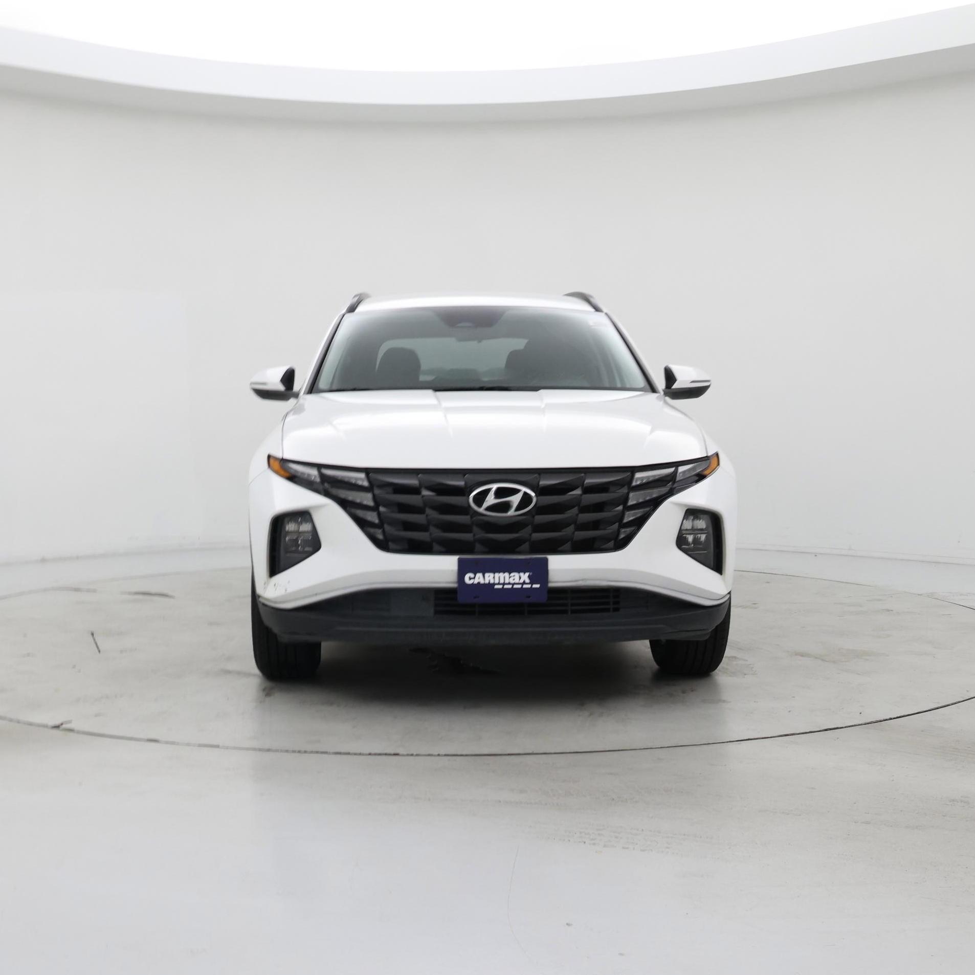 Thumbnail: 2023 Hyundai Tucson - 5