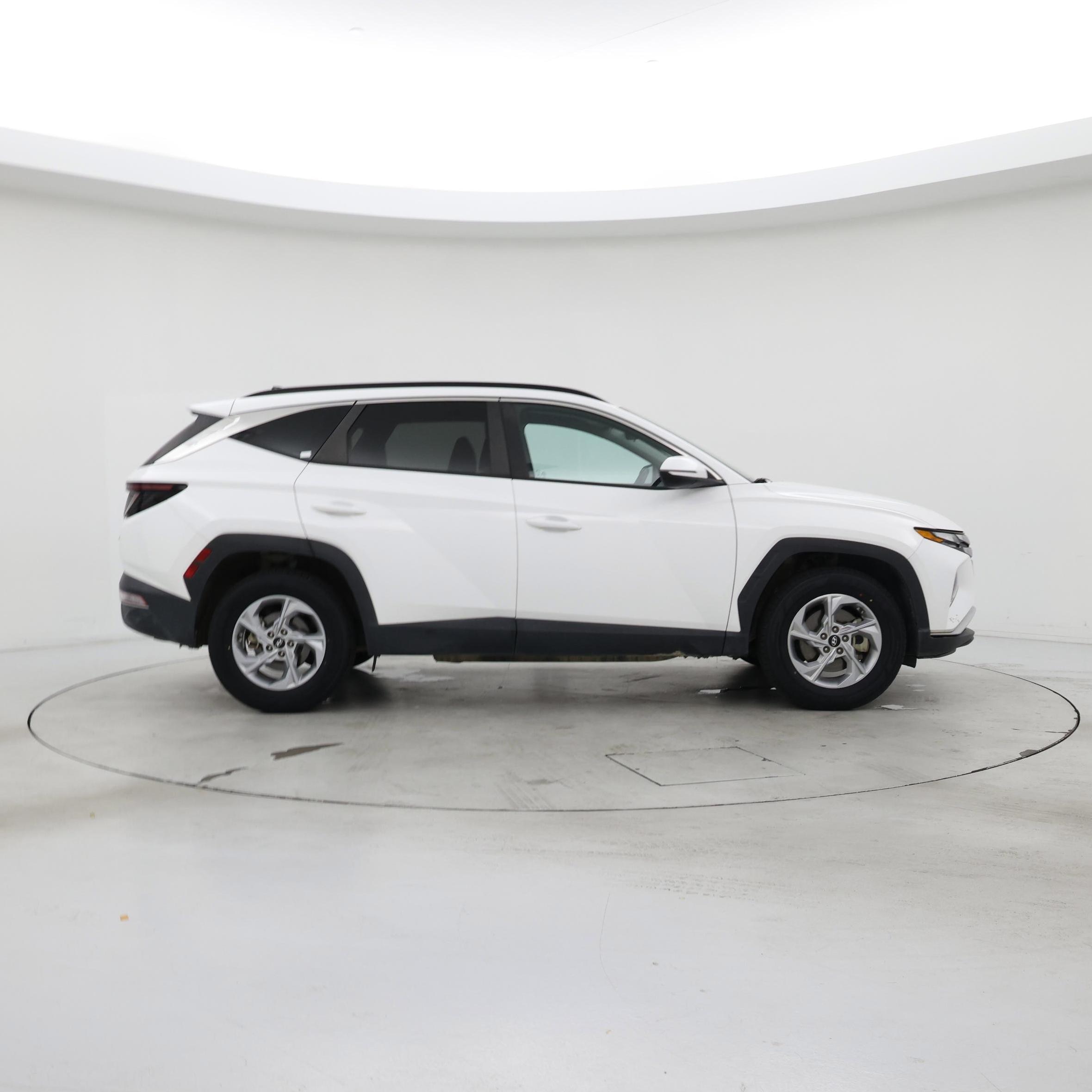 Thumbnail: 2023 Hyundai Tucson - 7