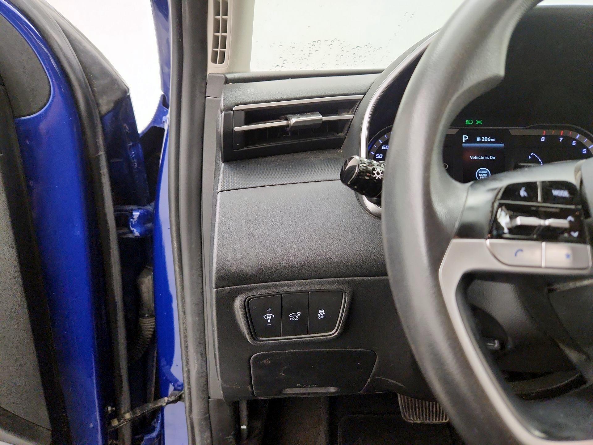 Thumbnail: 2023 Hyundai Tucson - 13