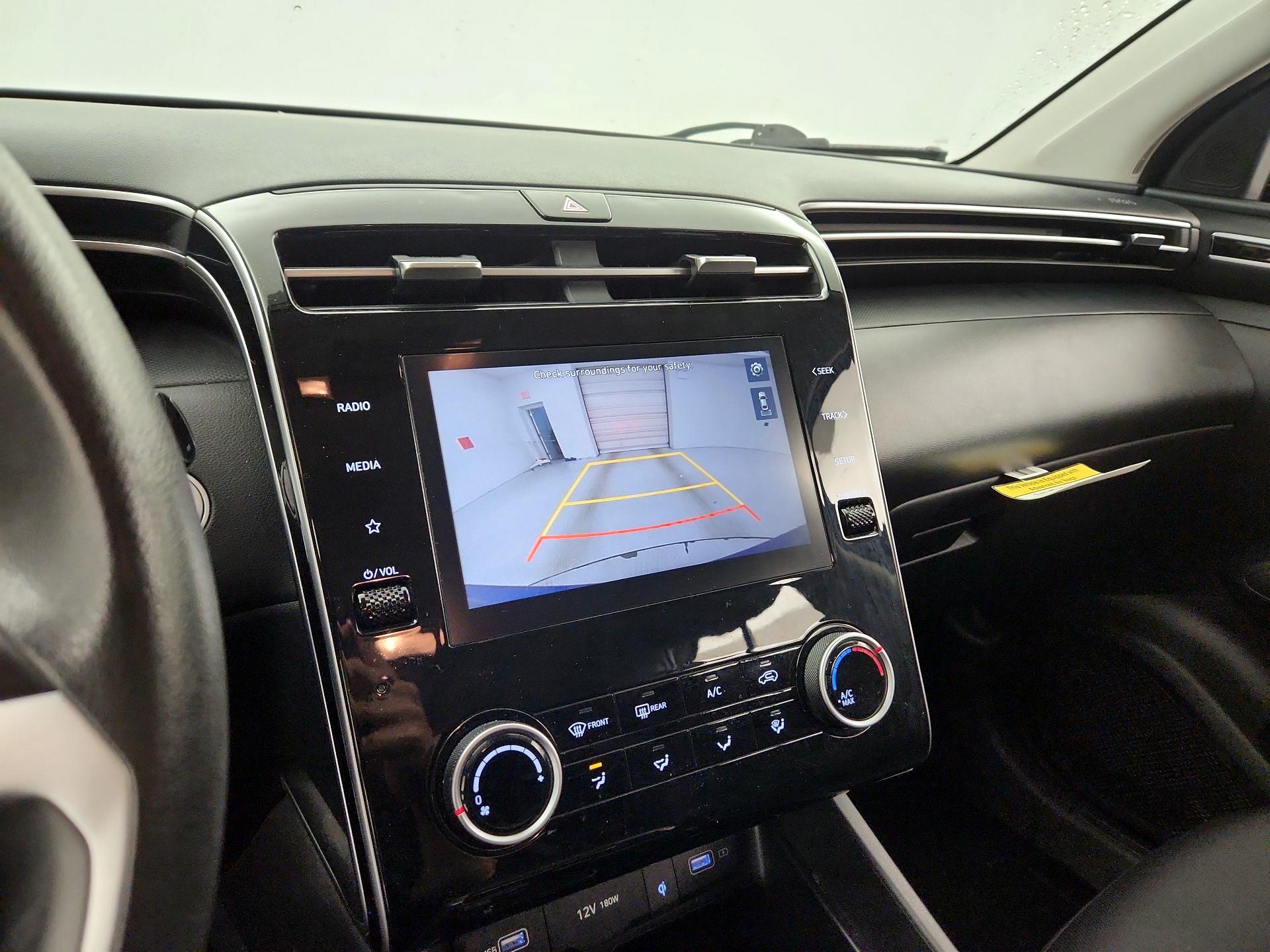 Thumbnail: 2023 Hyundai Tucson - 14