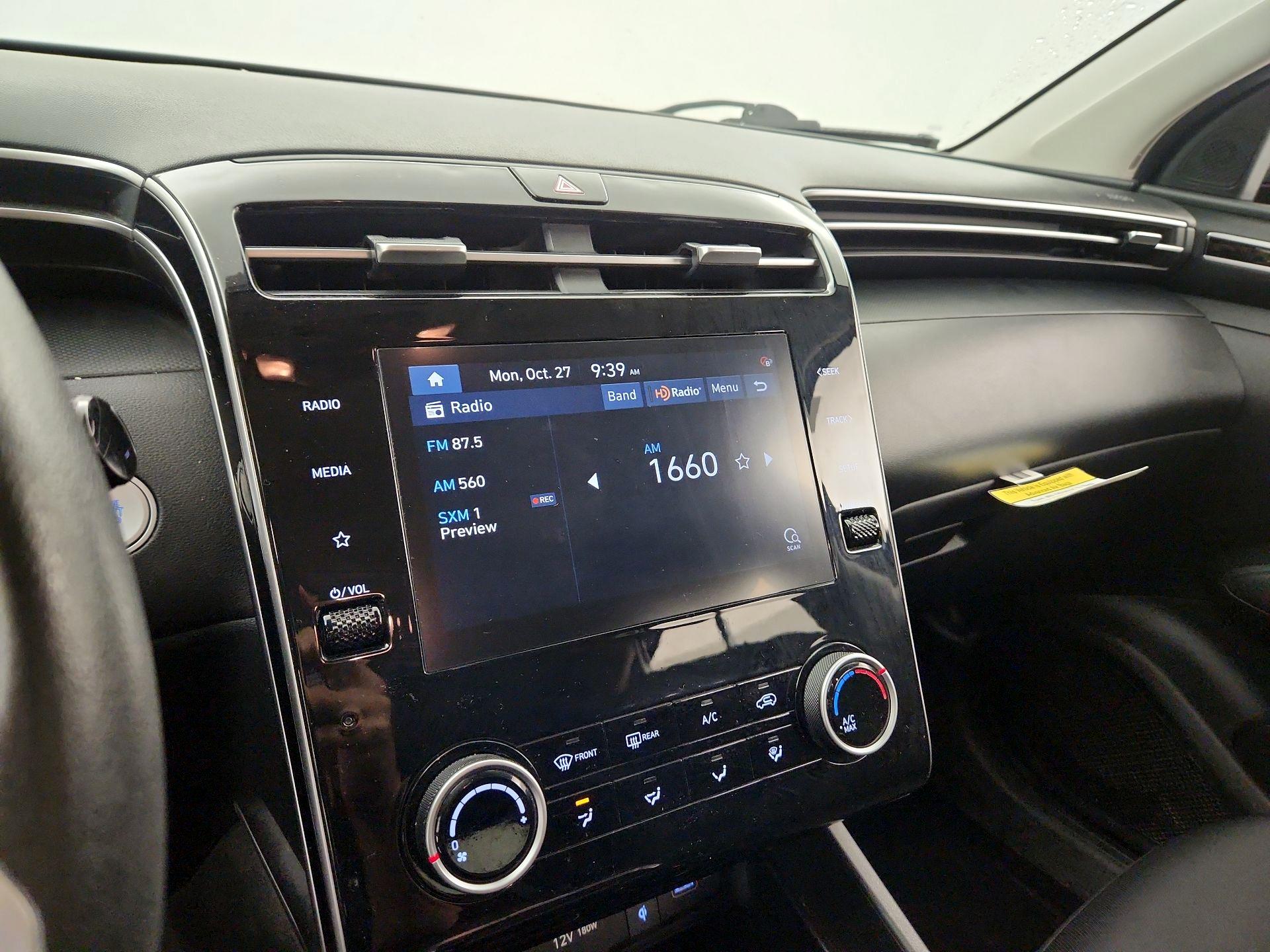 Thumbnail: 2023 Hyundai Tucson - 15