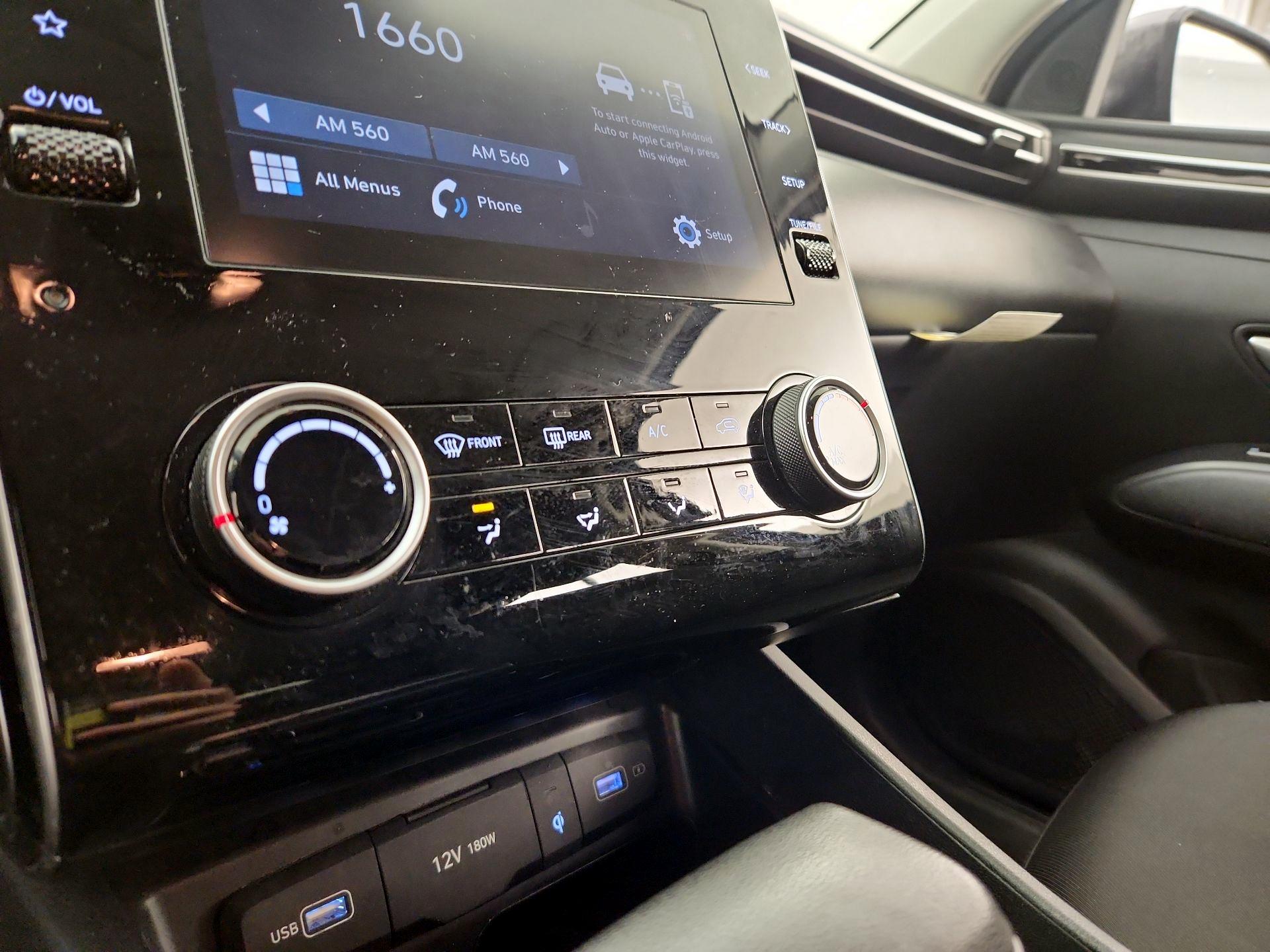 Thumbnail: 2023 Hyundai Tucson - 16