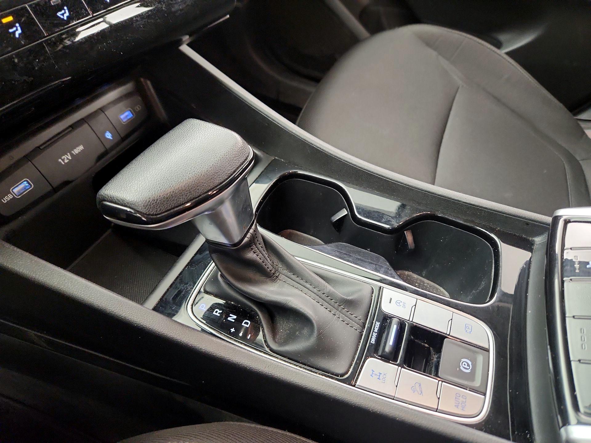 Thumbnail: 2023 Hyundai Tucson - 17