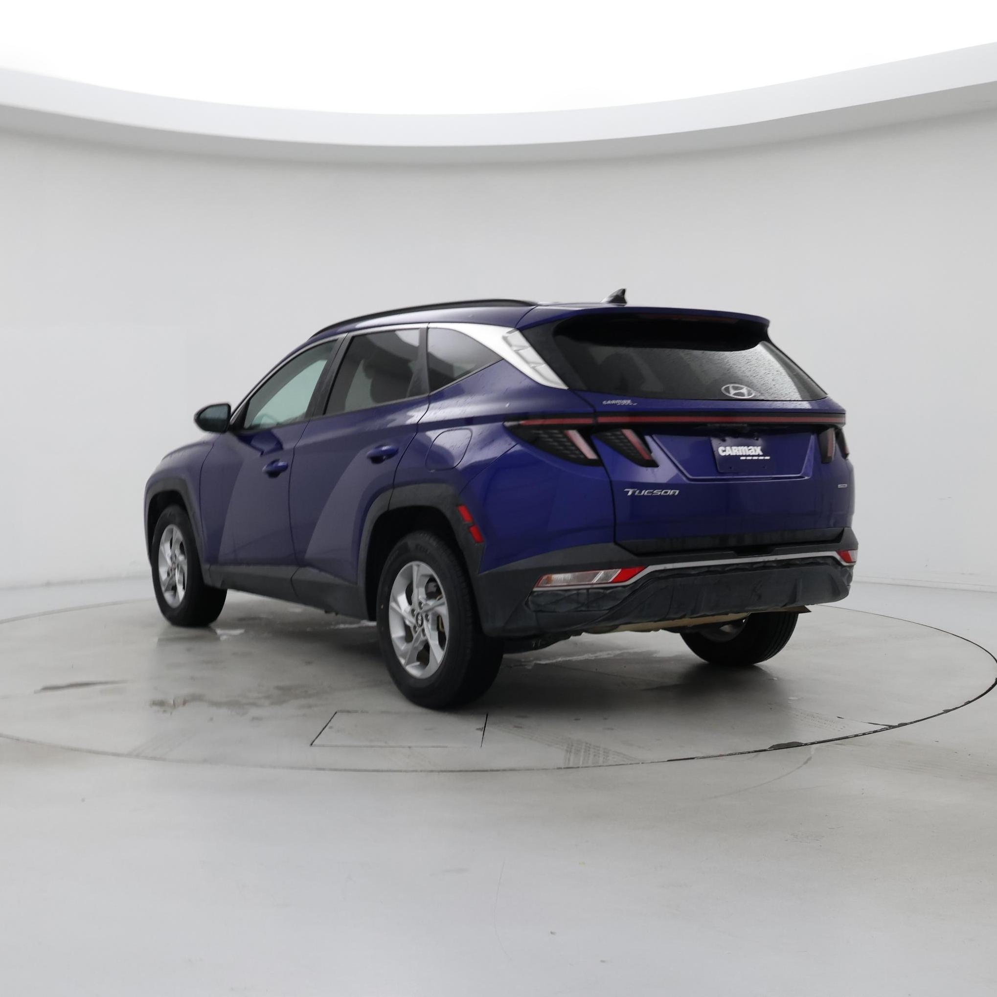 Thumbnail: 2023 Hyundai Tucson - 2