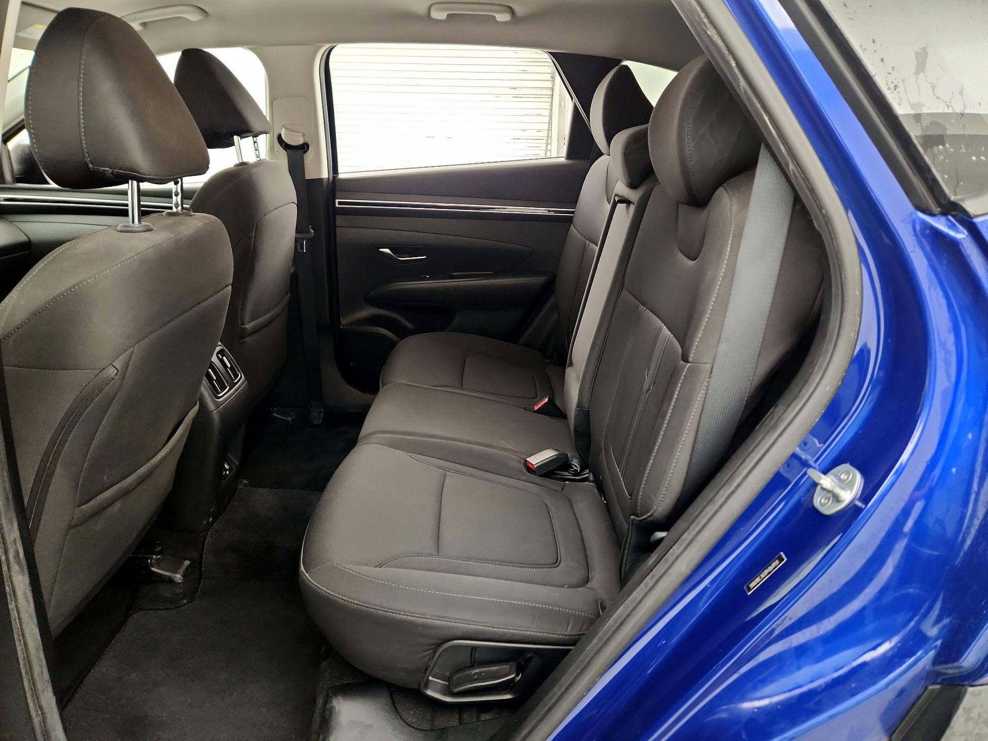 Thumbnail: 2023 Hyundai Tucson - 19