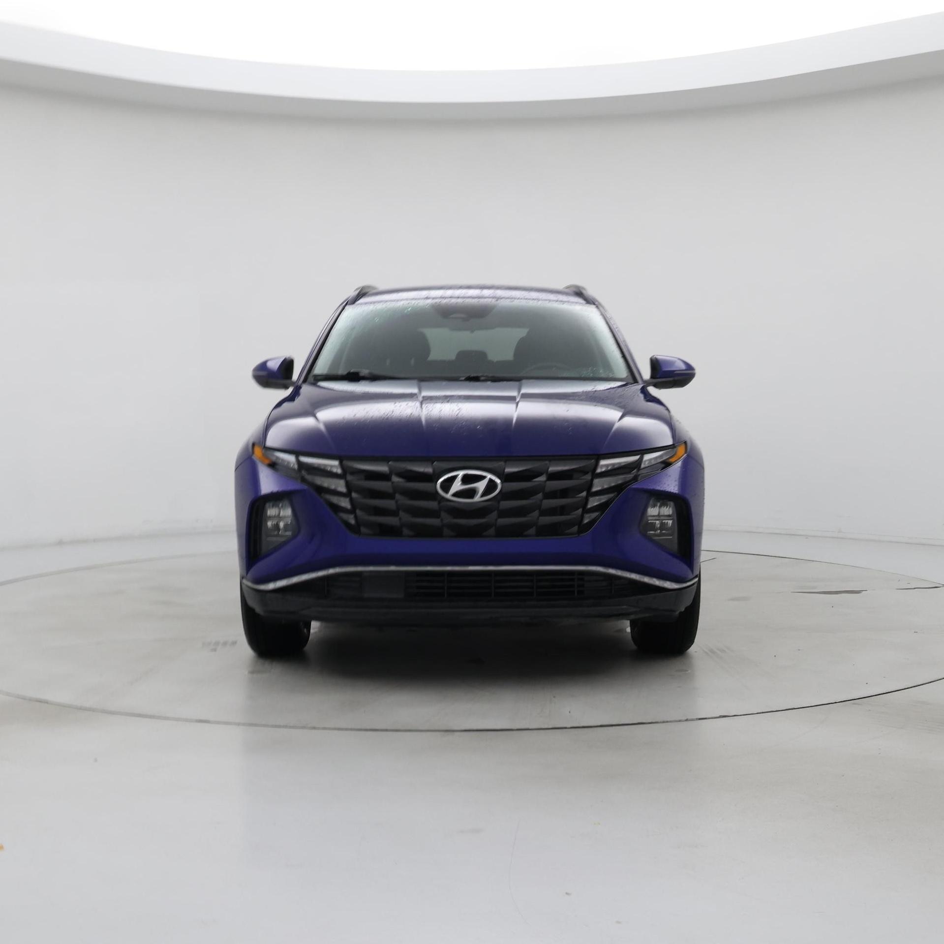Thumbnail: 2023 Hyundai Tucson - 5