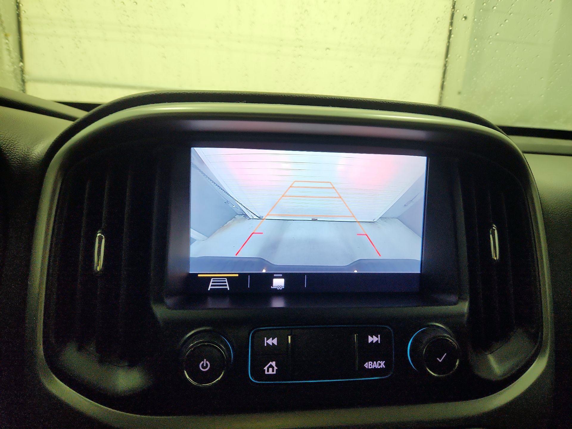 Thumbnail: 2021 Chevrolet Colorado - 14