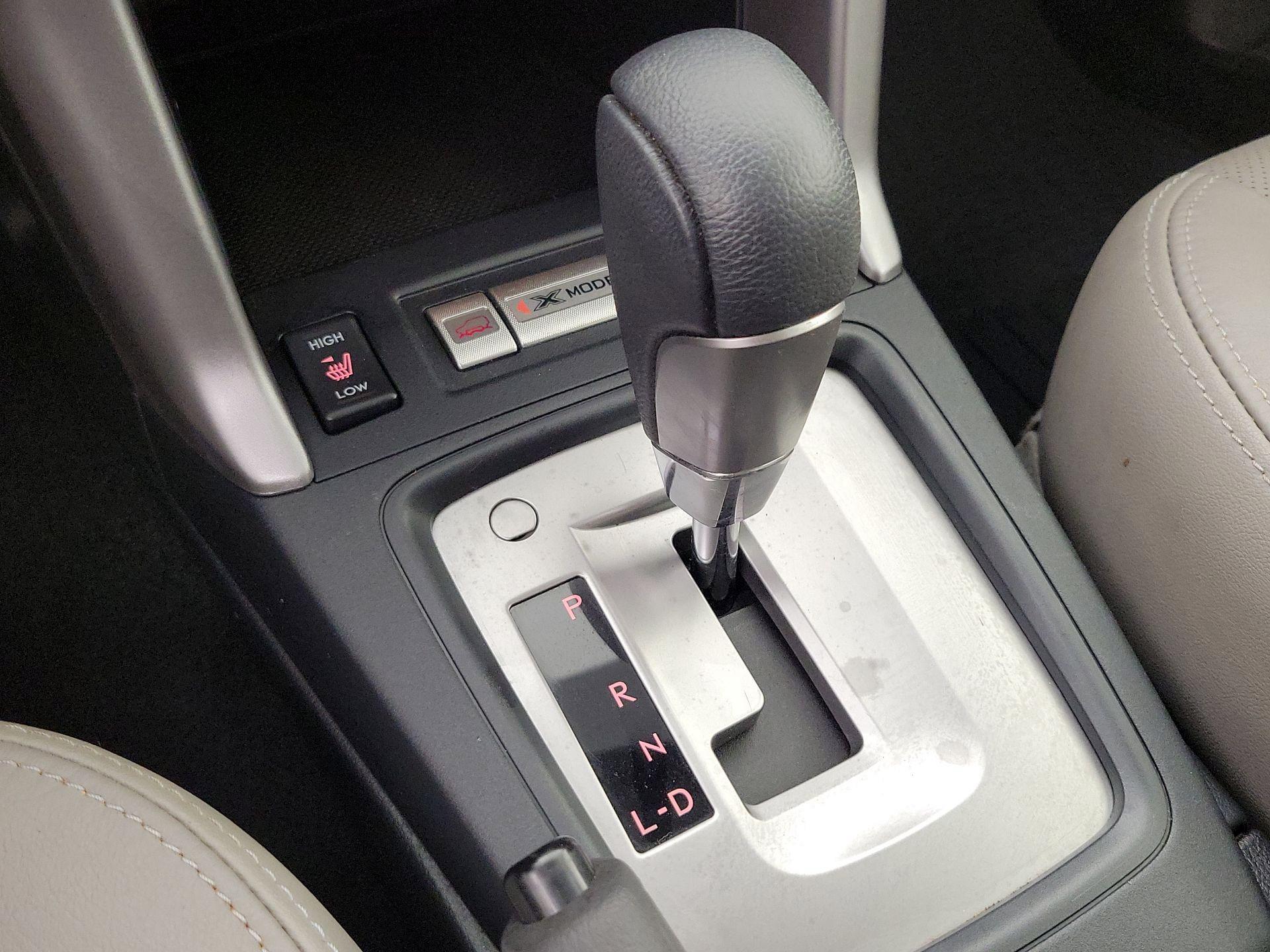 Thumbnail: 2015 Subaru Forester - 17