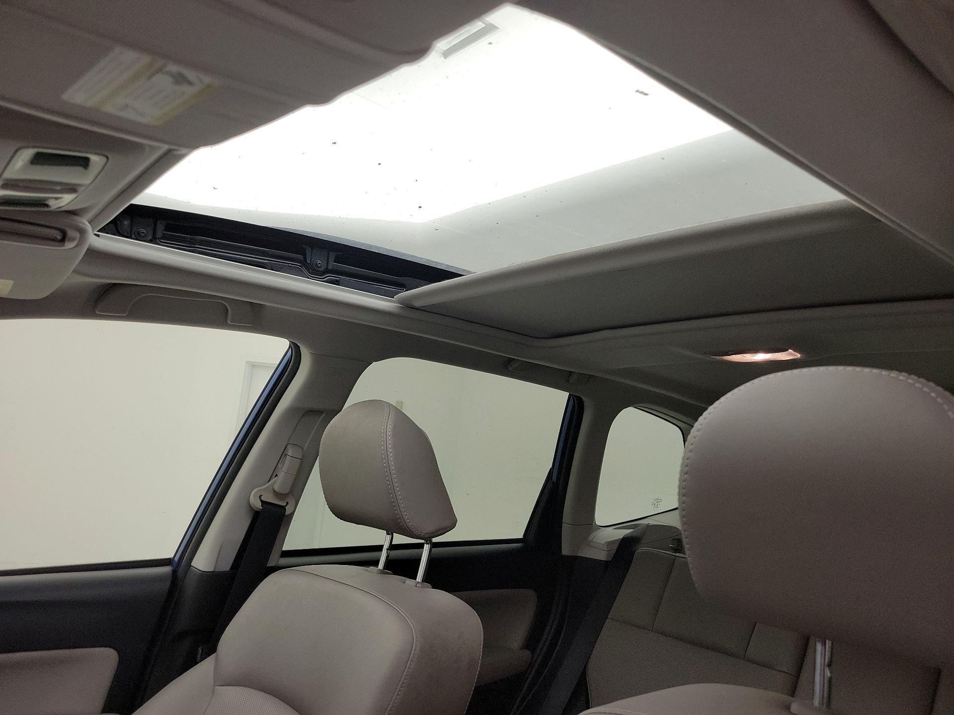 Thumbnail: 2015 Subaru Forester - 18