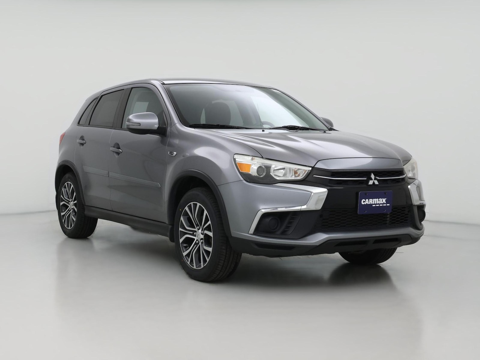 2019 Mitsubishi Outlander Sport ES