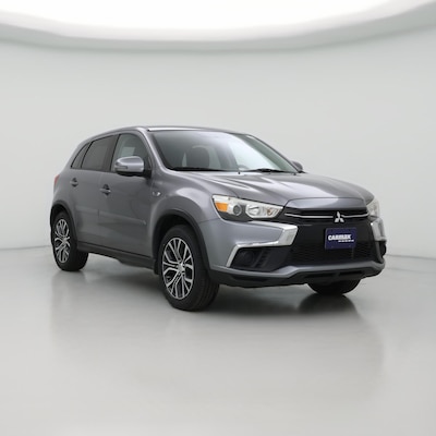 2019 Mitsubishi Outlander Sport ES