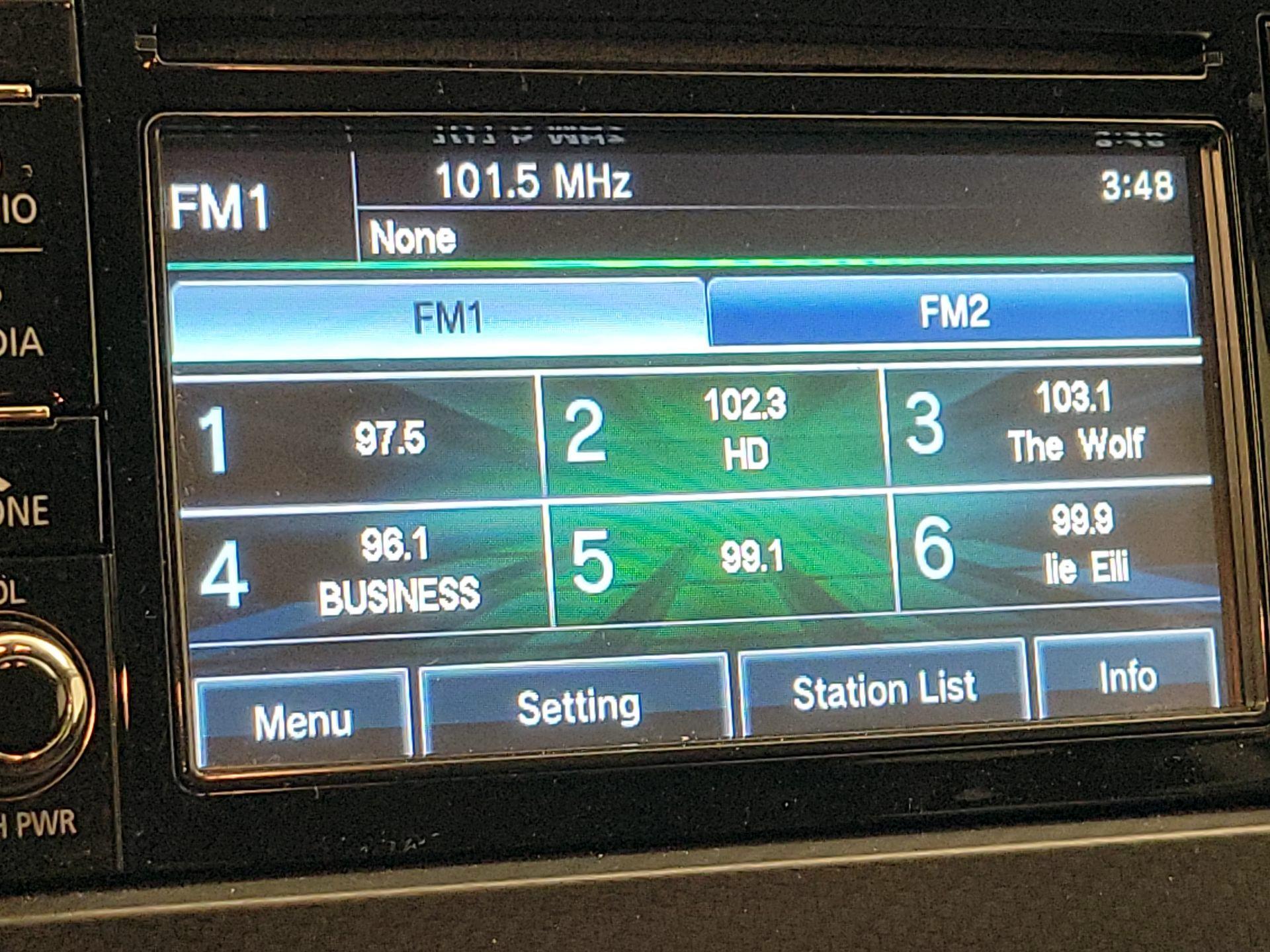 Thumbnail: 2019 Mitsubishi Outlander Sport - 15