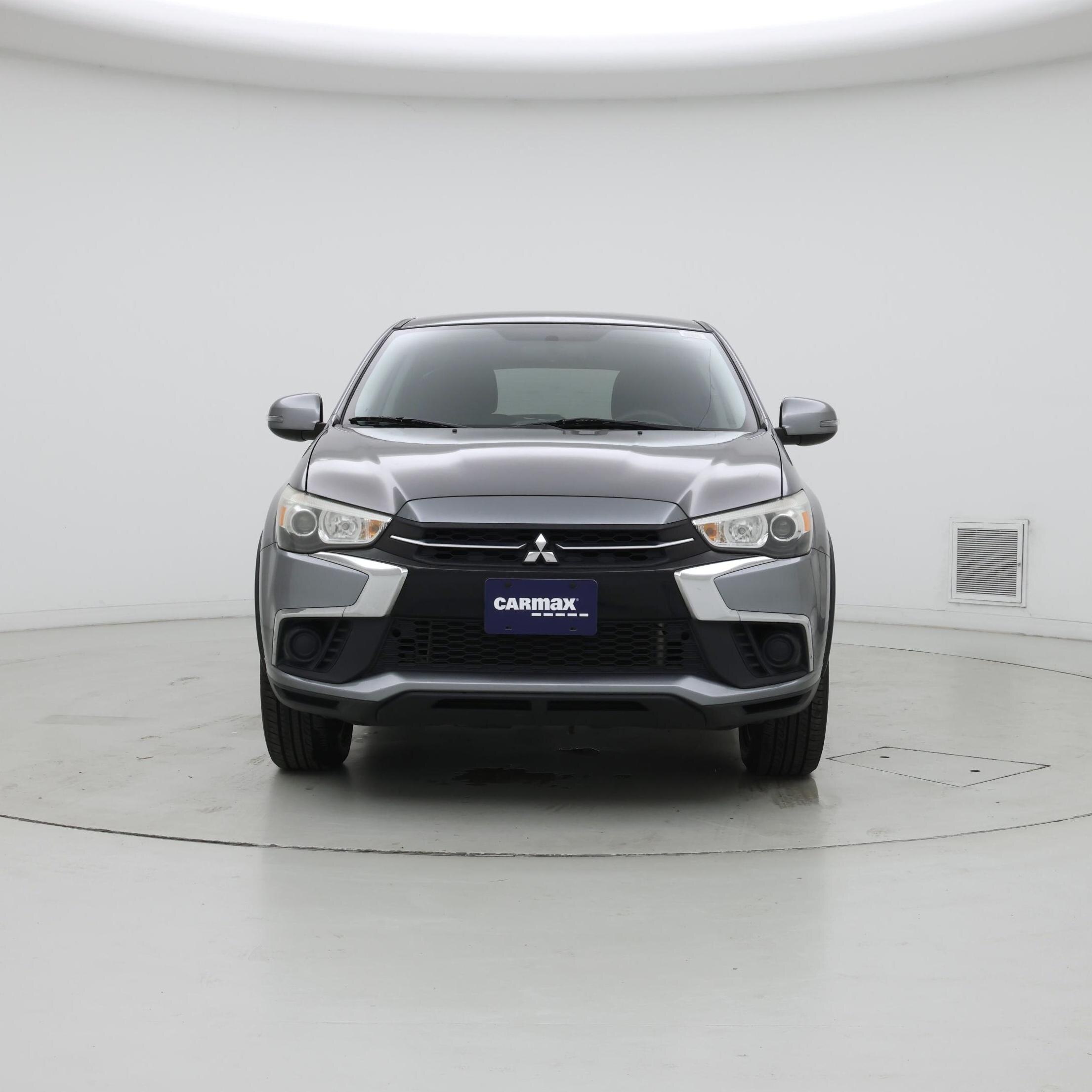 Thumbnail: 2019 Mitsubishi Outlander Sport - 5