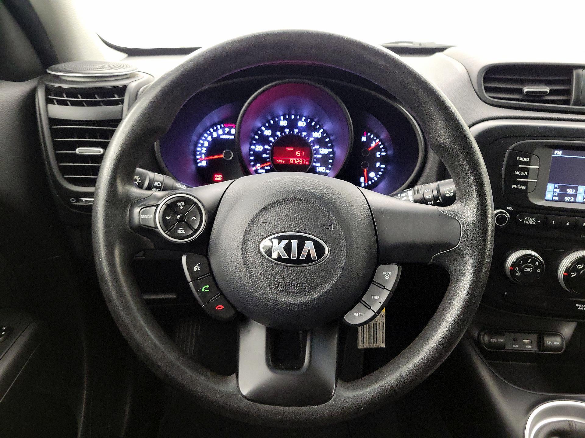Thumbnail: 2018 Kia Soul - 10