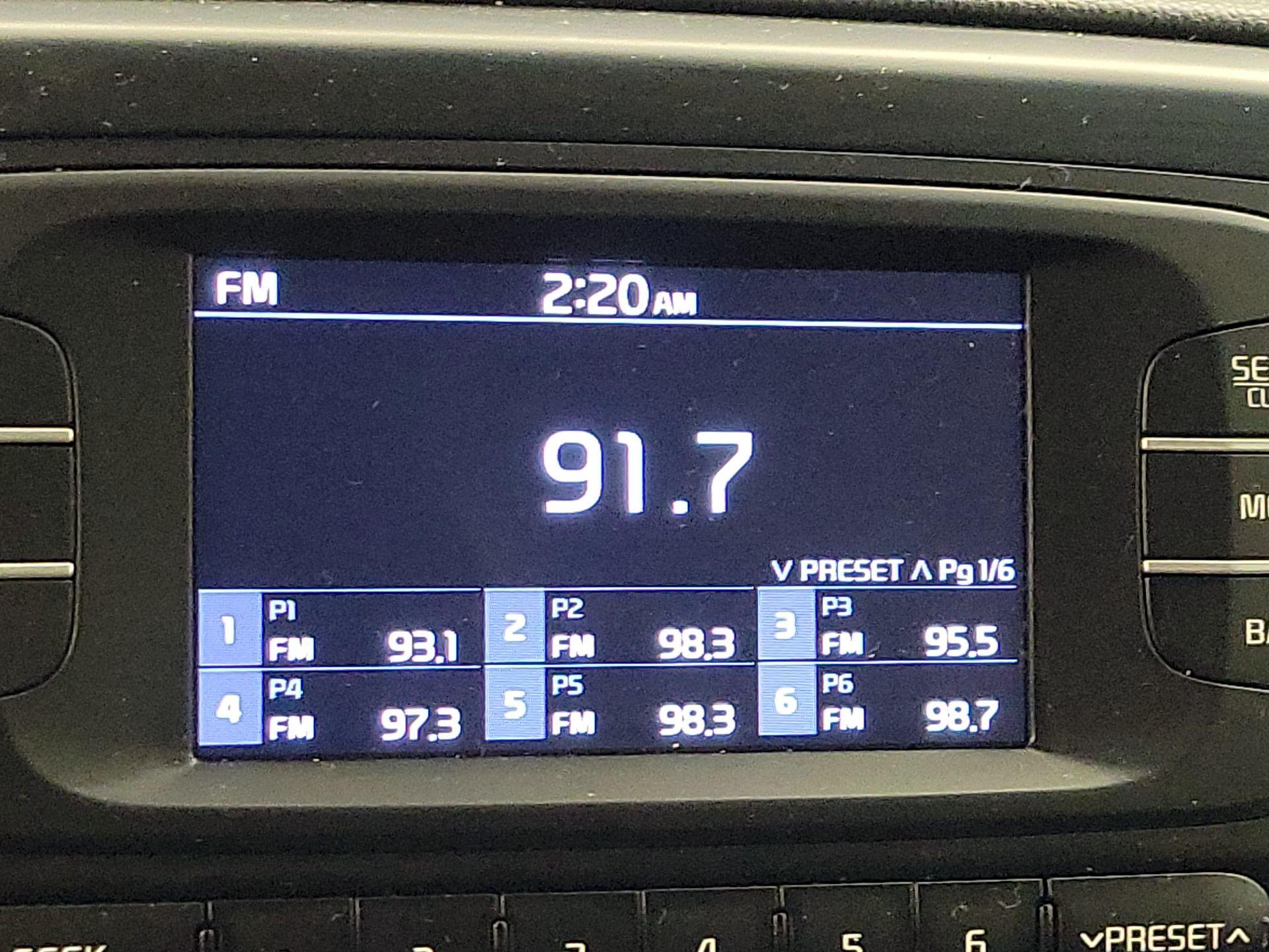 Thumbnail: 2018 Kia Soul - 14