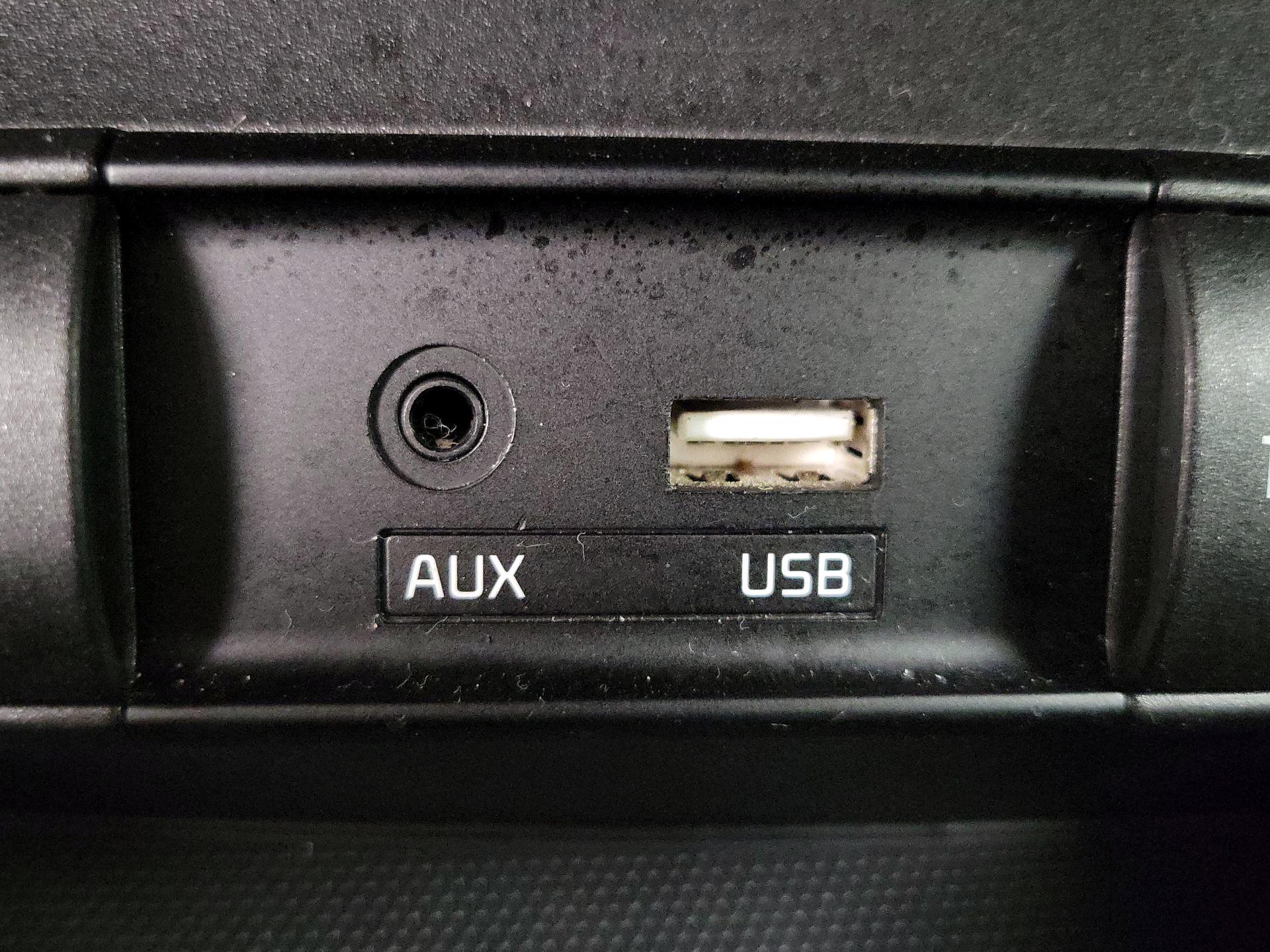 Thumbnail: 2018 Kia Soul - 17