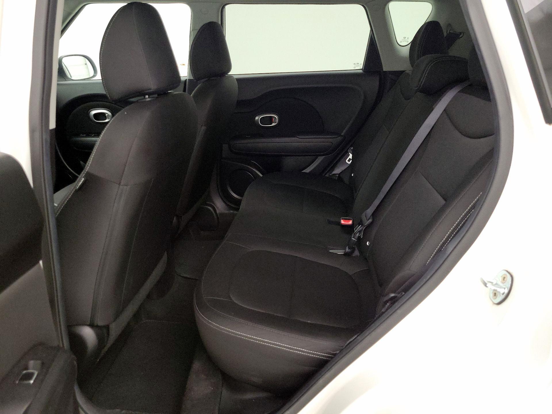 Thumbnail: 2018 Kia Soul - 18